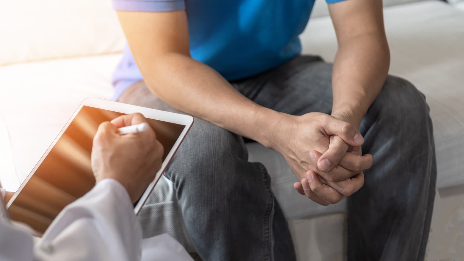 Benign Prostatic Hyperplasia (BPH)