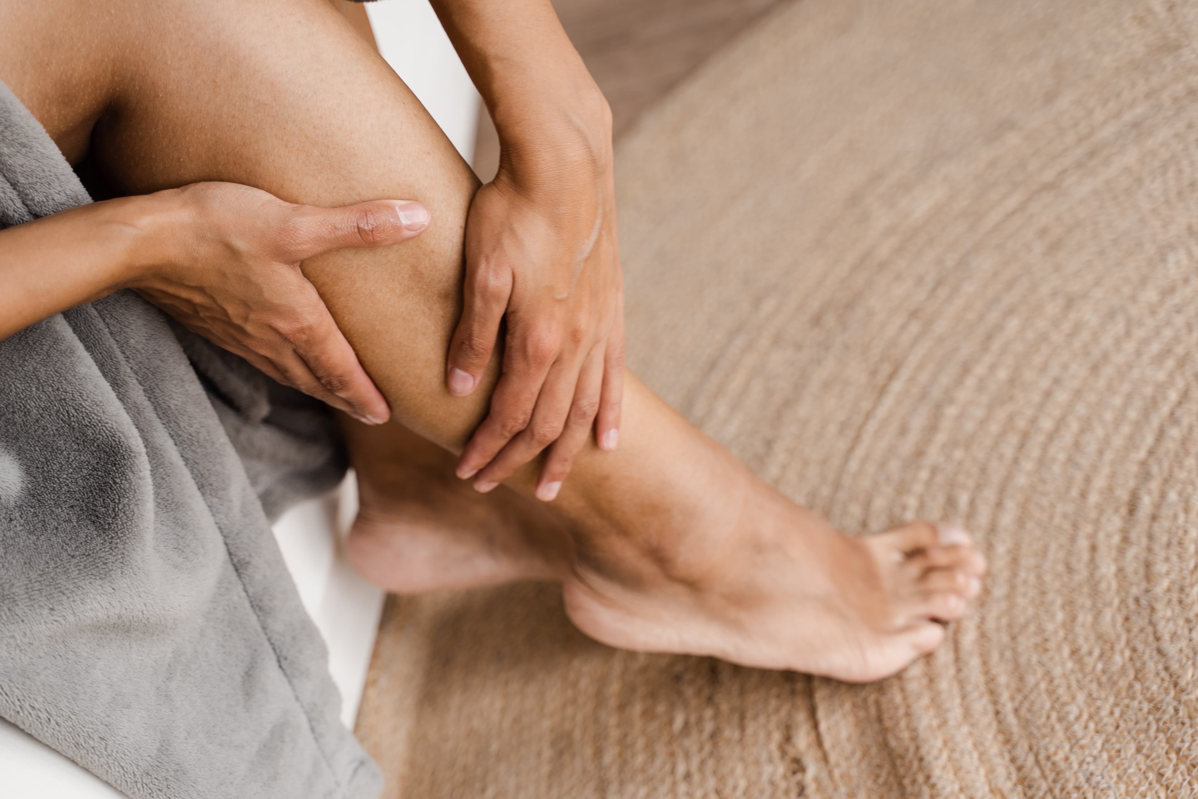 leg-swelling