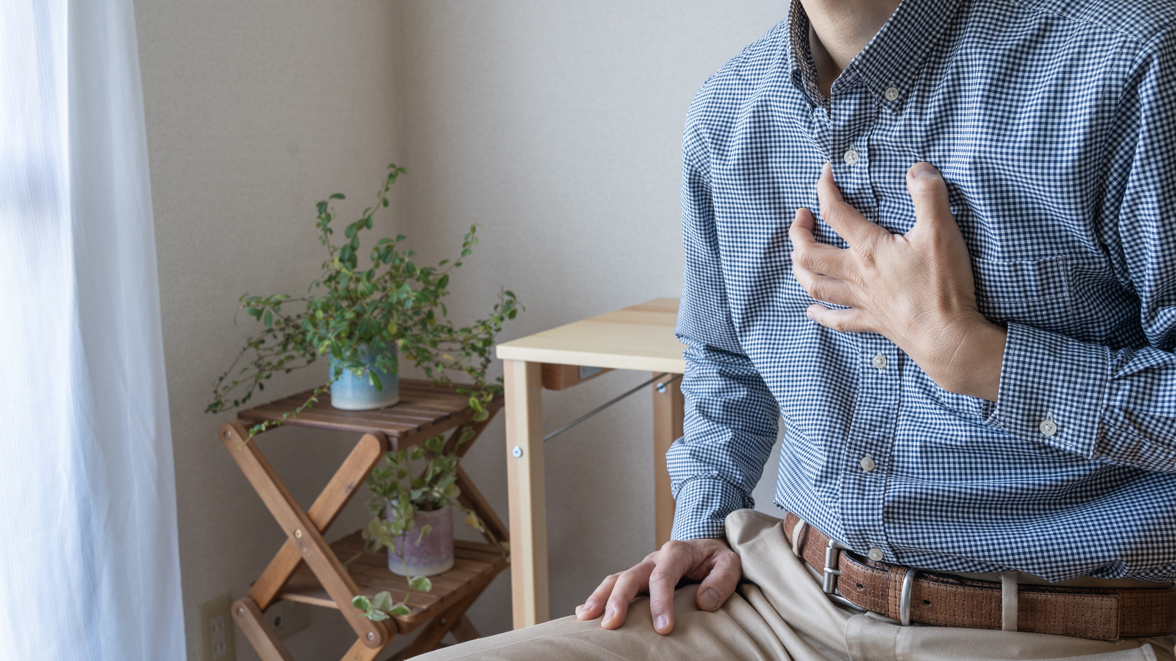 Skipped Heartbeats / Palpitations (Benign PVCs)