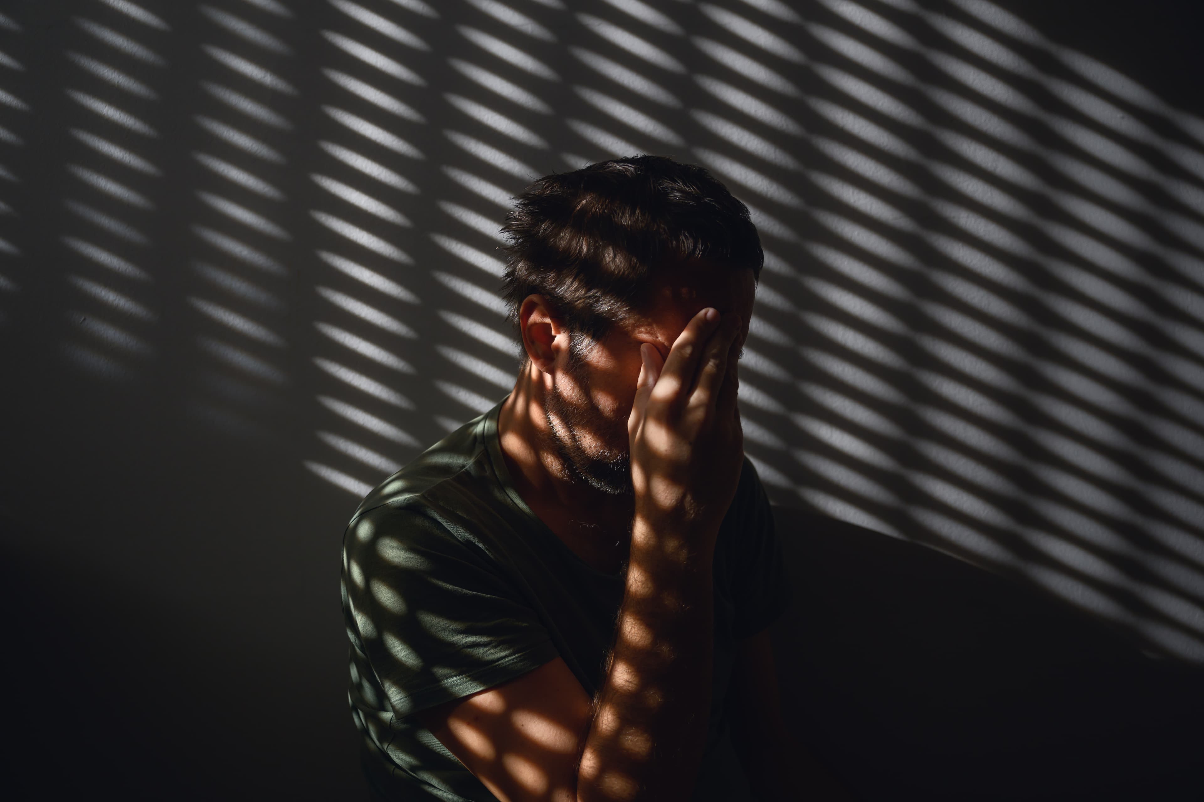 Light Sensitivity (Photophobia)