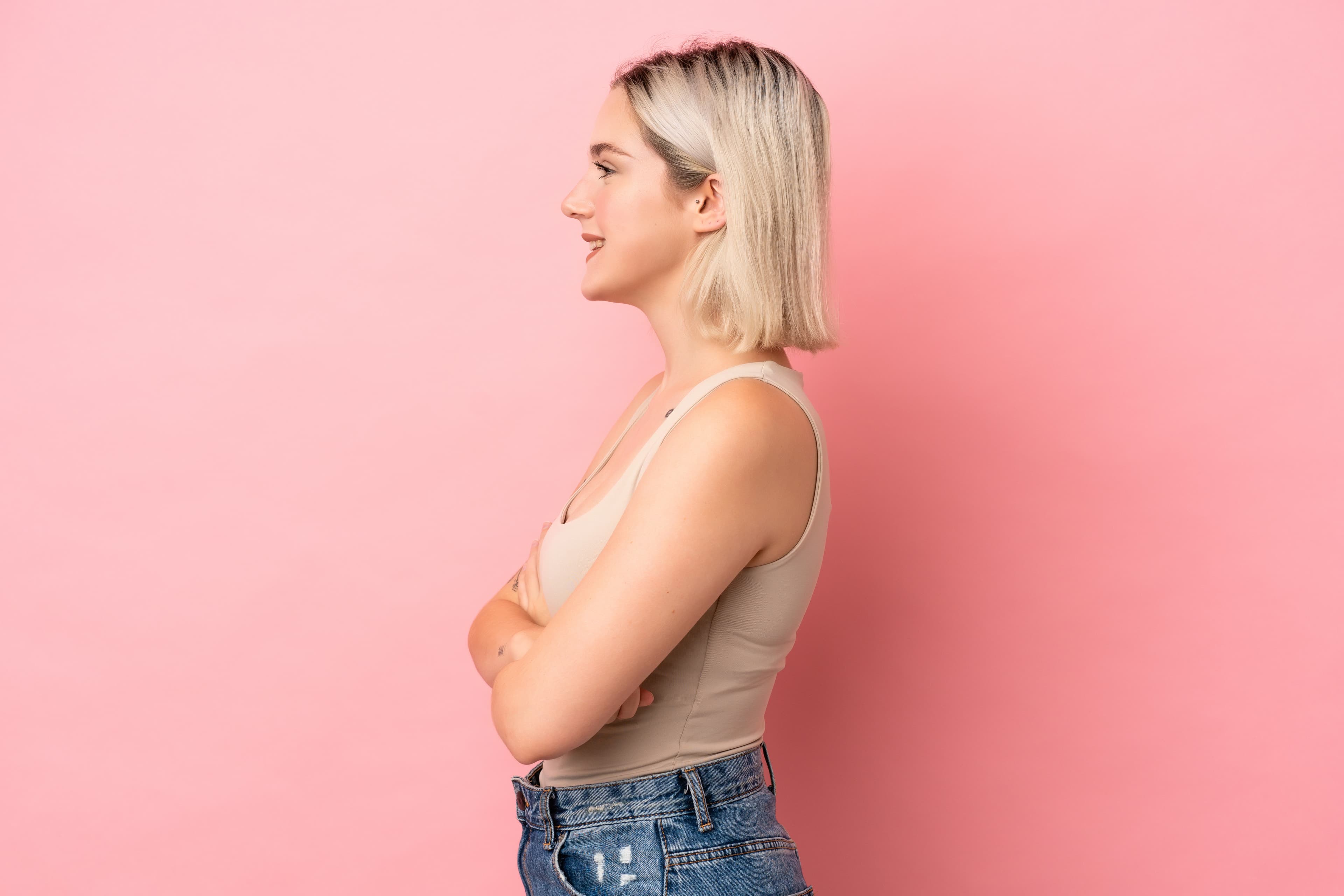 Excessive Body Hair (Hirsutism)