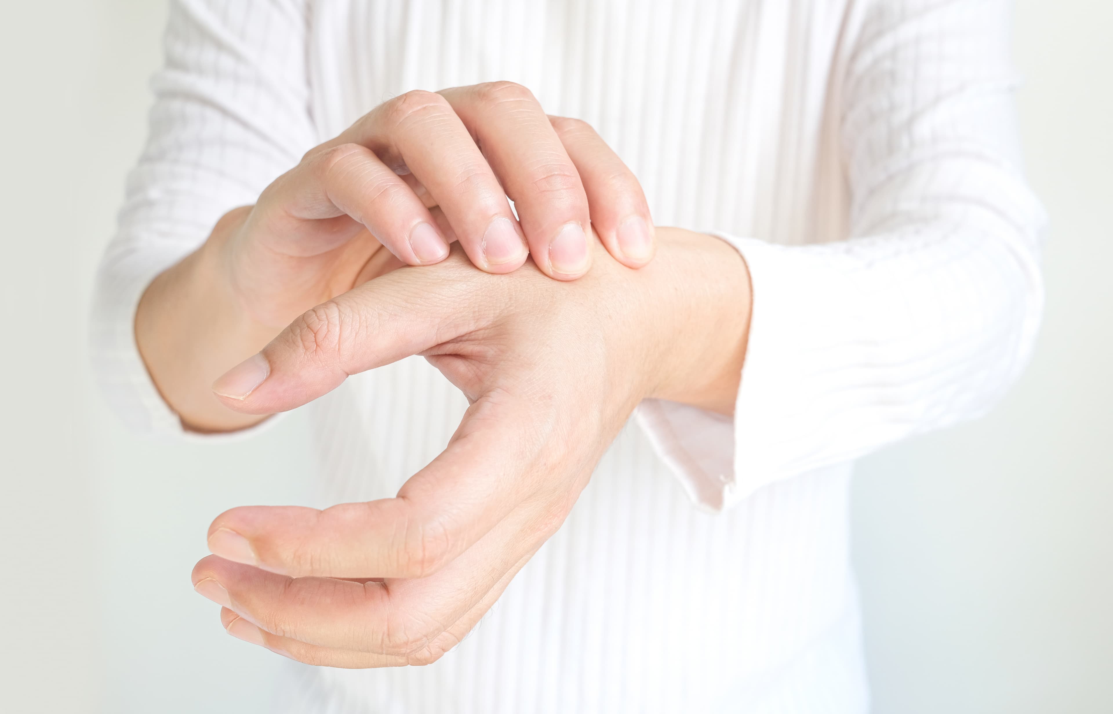 Thumb Arthritis