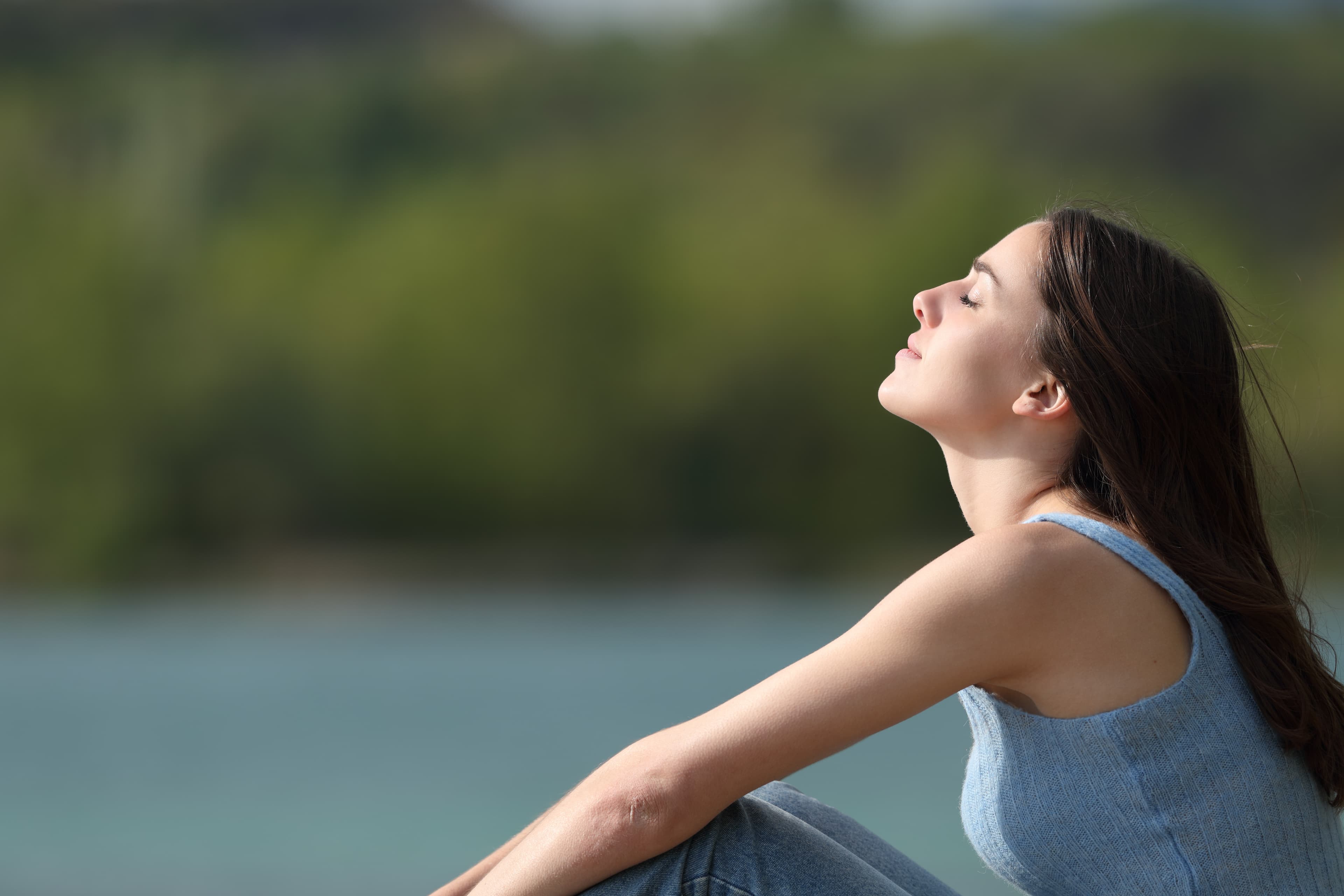 Phantom Smell (Phantosmia)