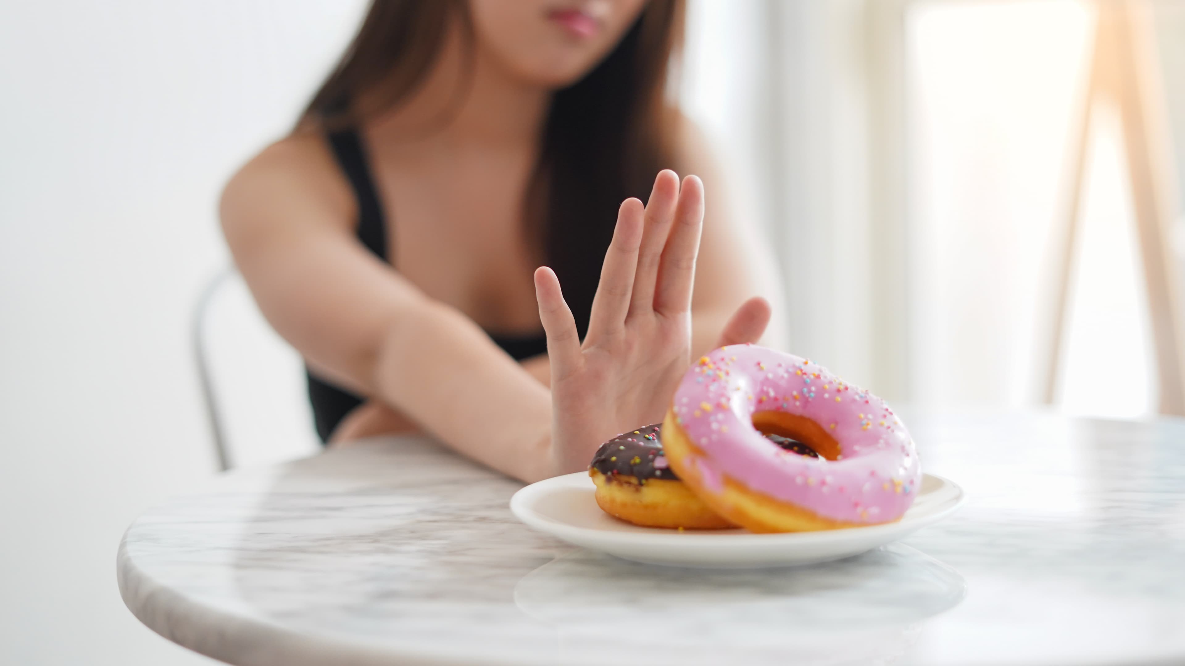 Taste Changes (Dysgeusia)