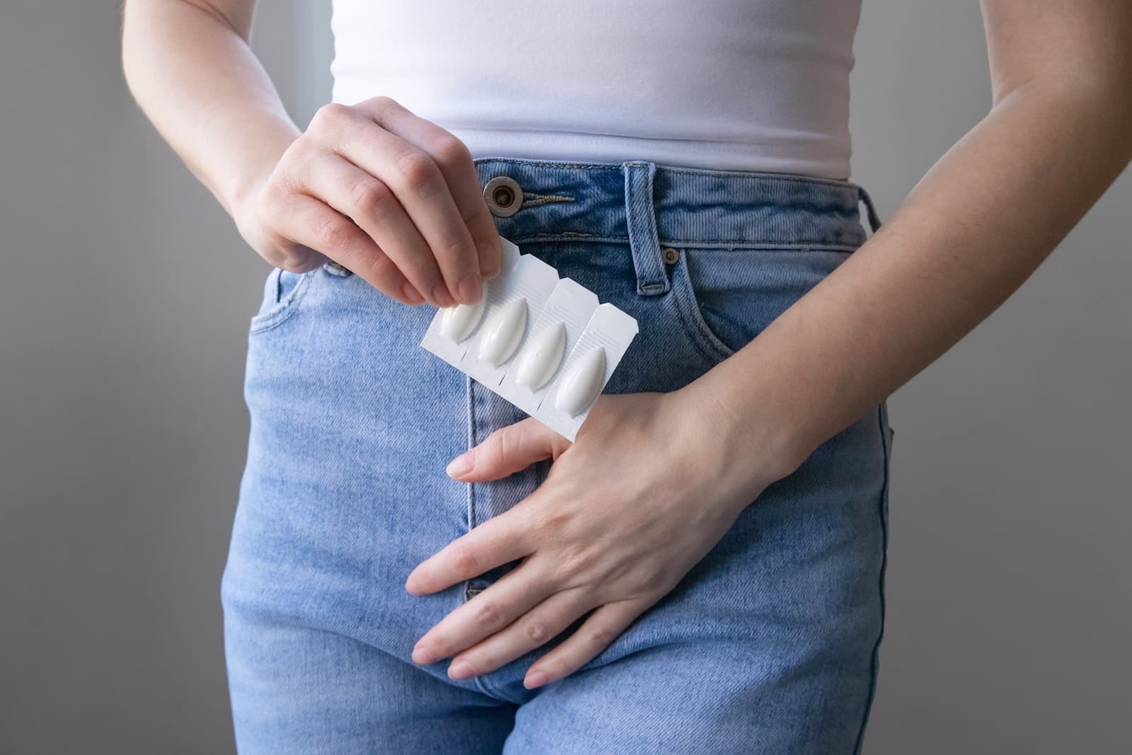 Bacterial Vaginosis