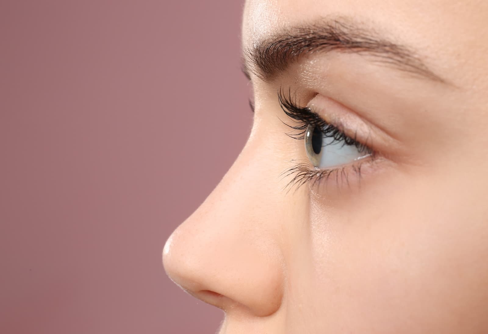 Eyelash Growth