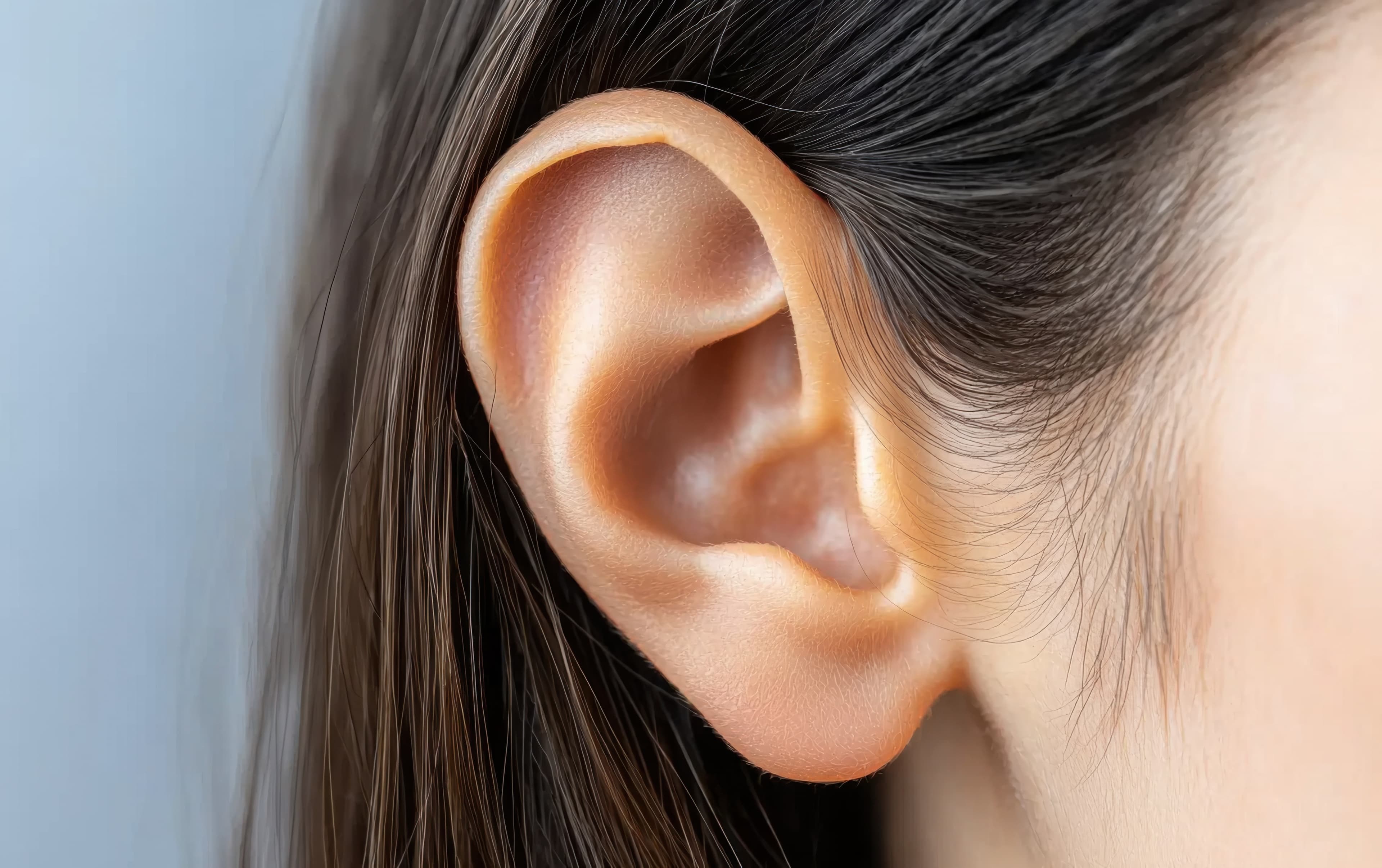 Ear Infection