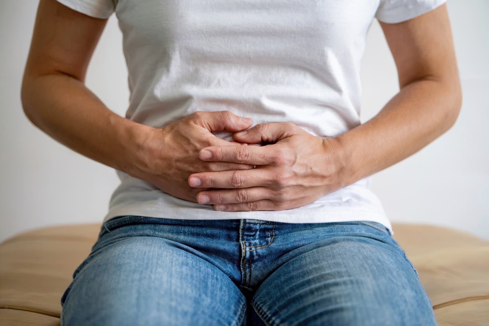 Upset stomach (dyspepsia)