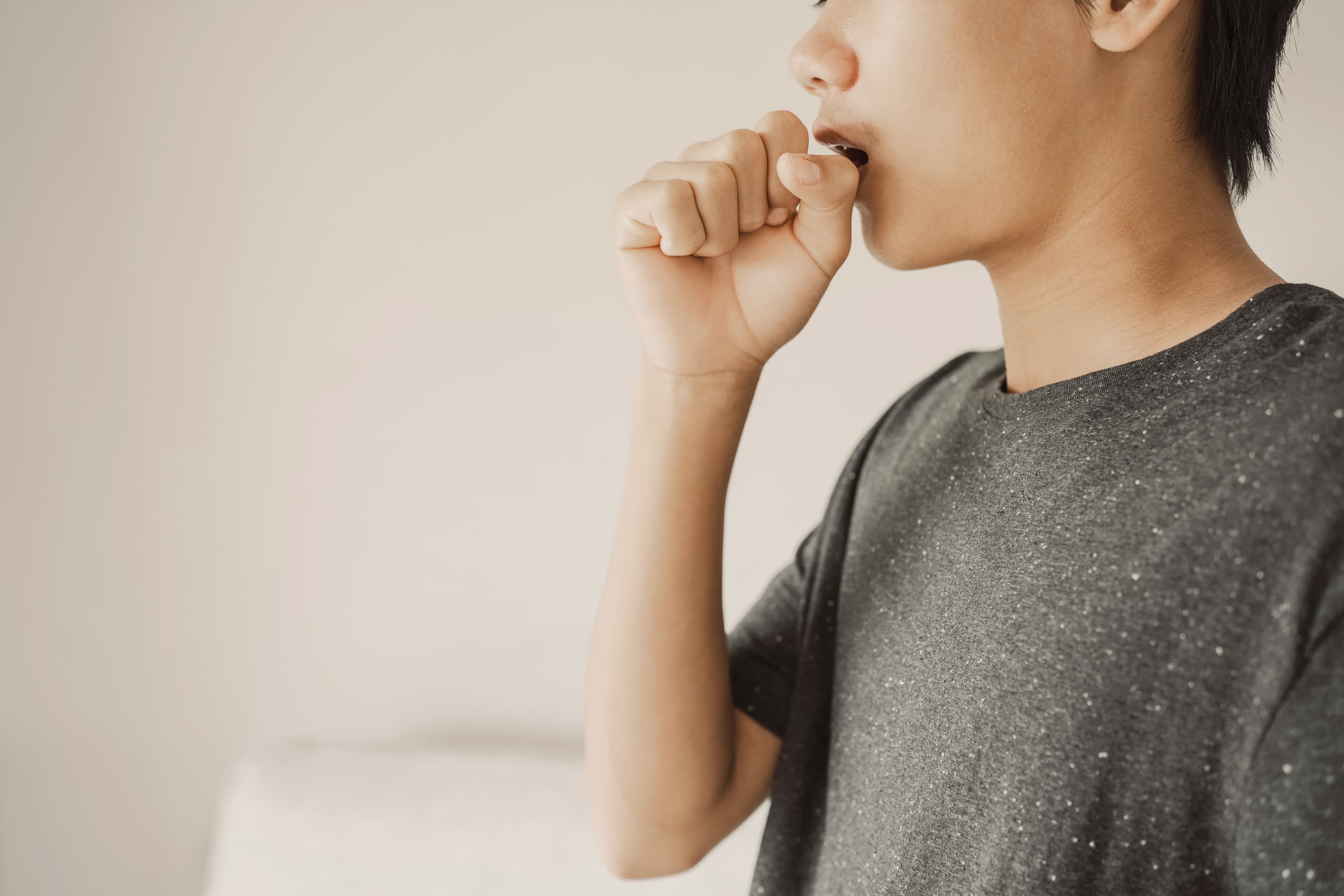 Upper respiratory infection (URI / Cold)