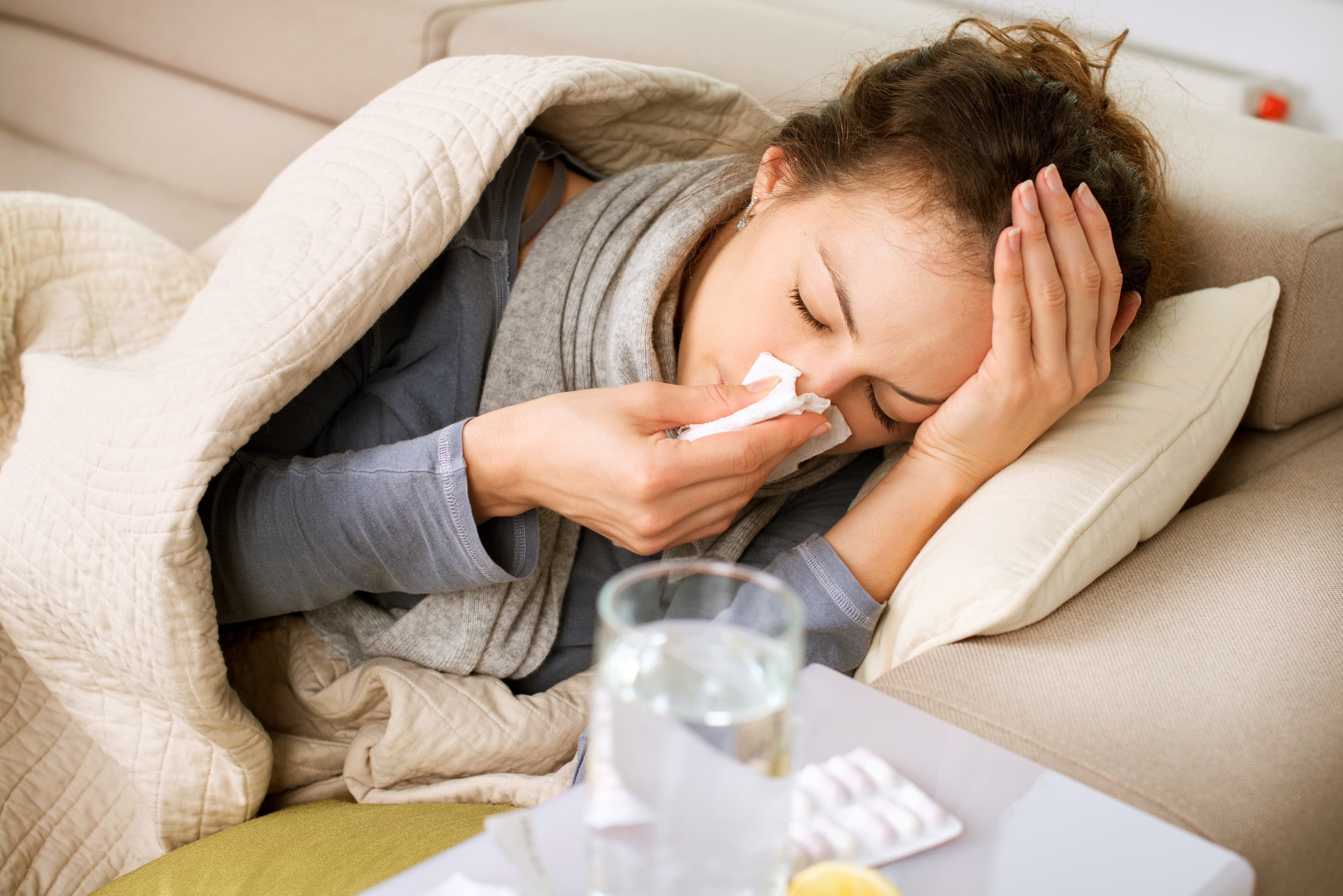 Influenza (Flu)