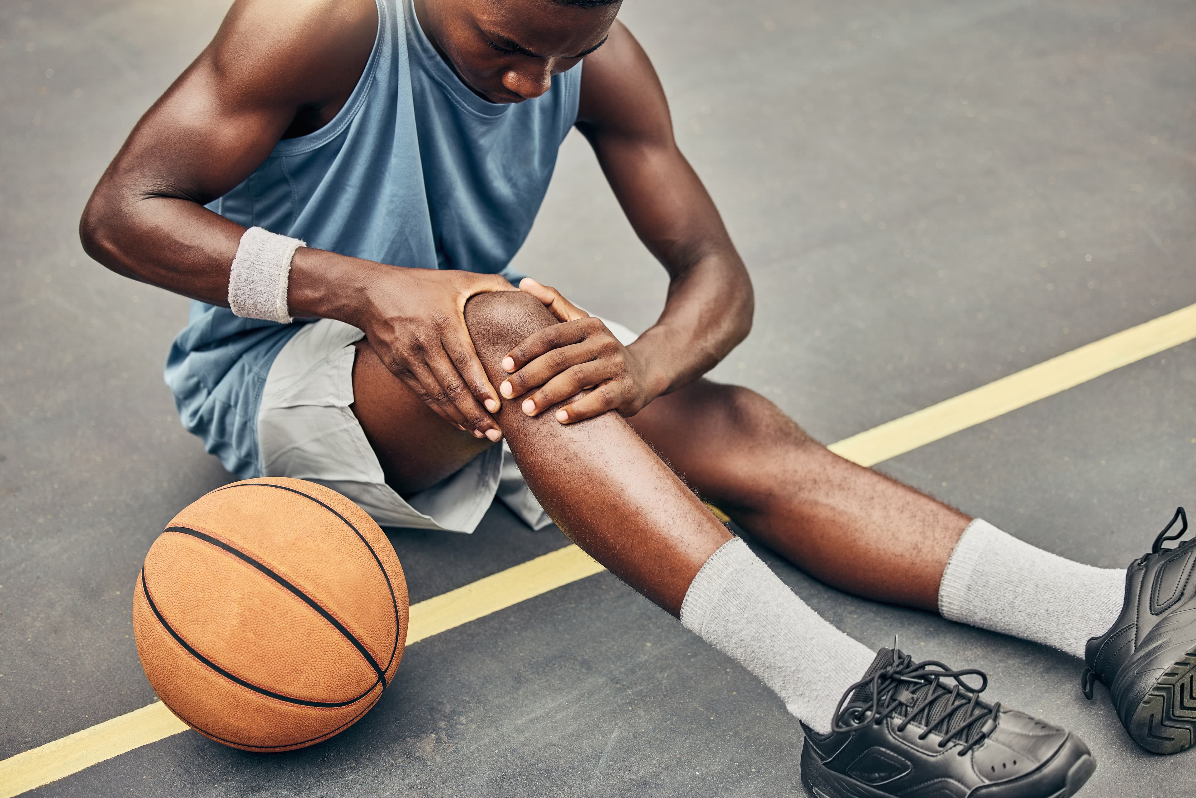 Sports injuries