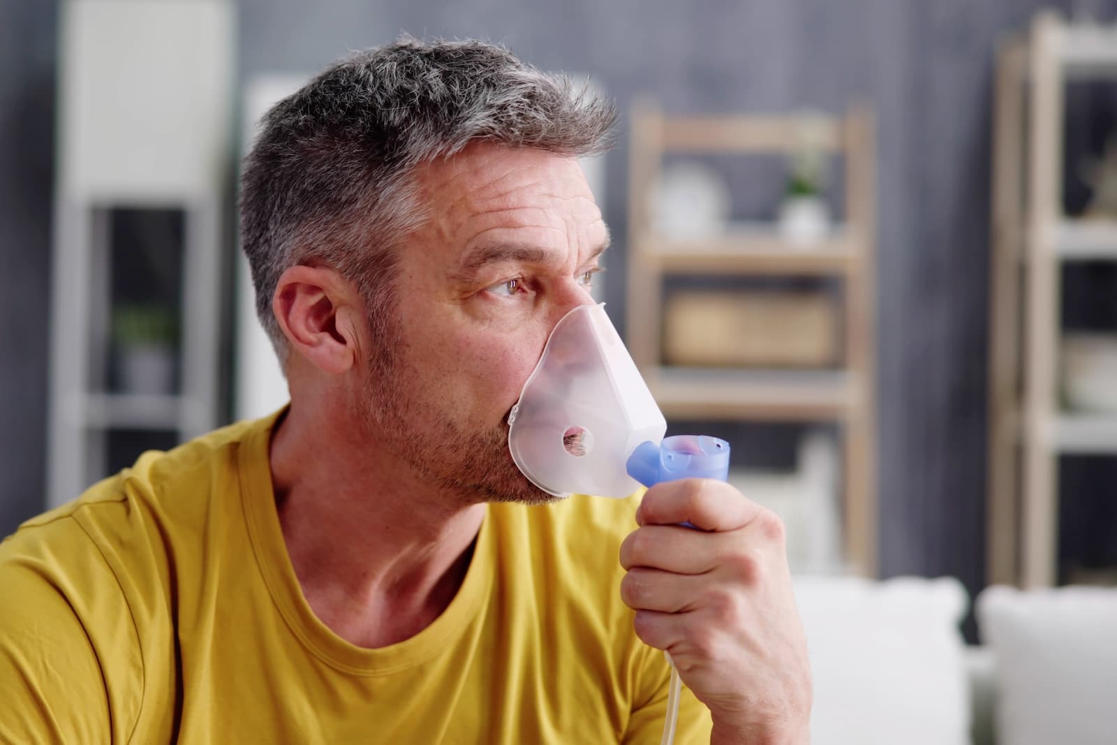 COPD