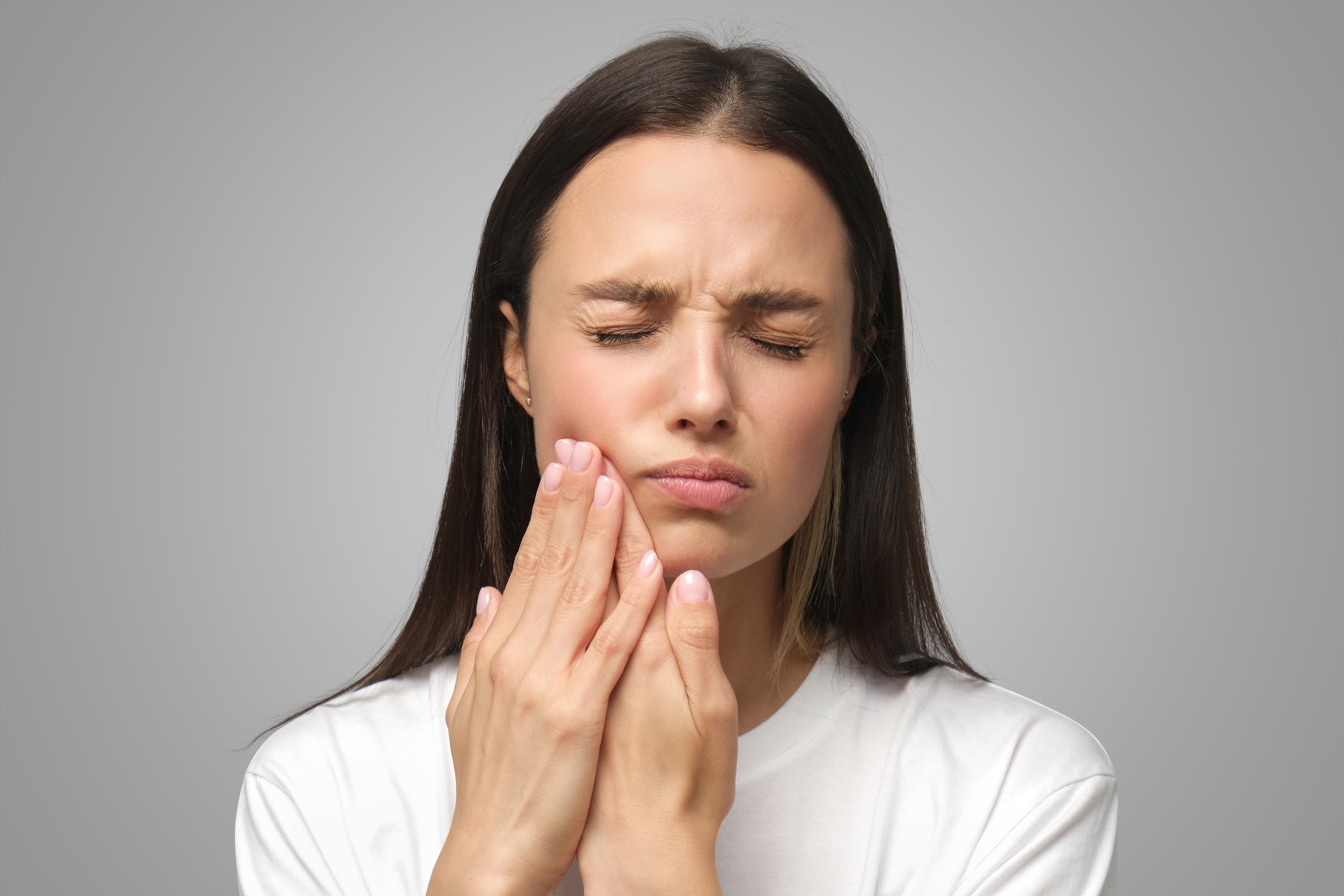 Tooth infection