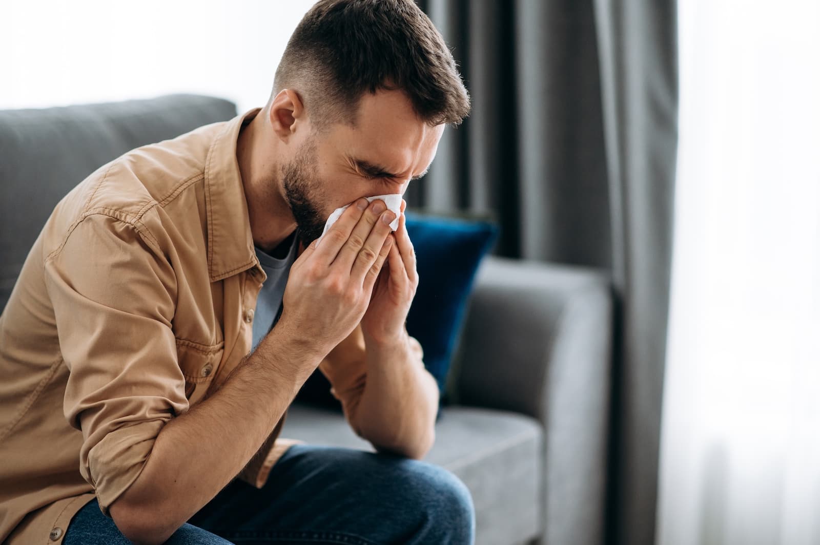 Chronic rhinosinusitis
