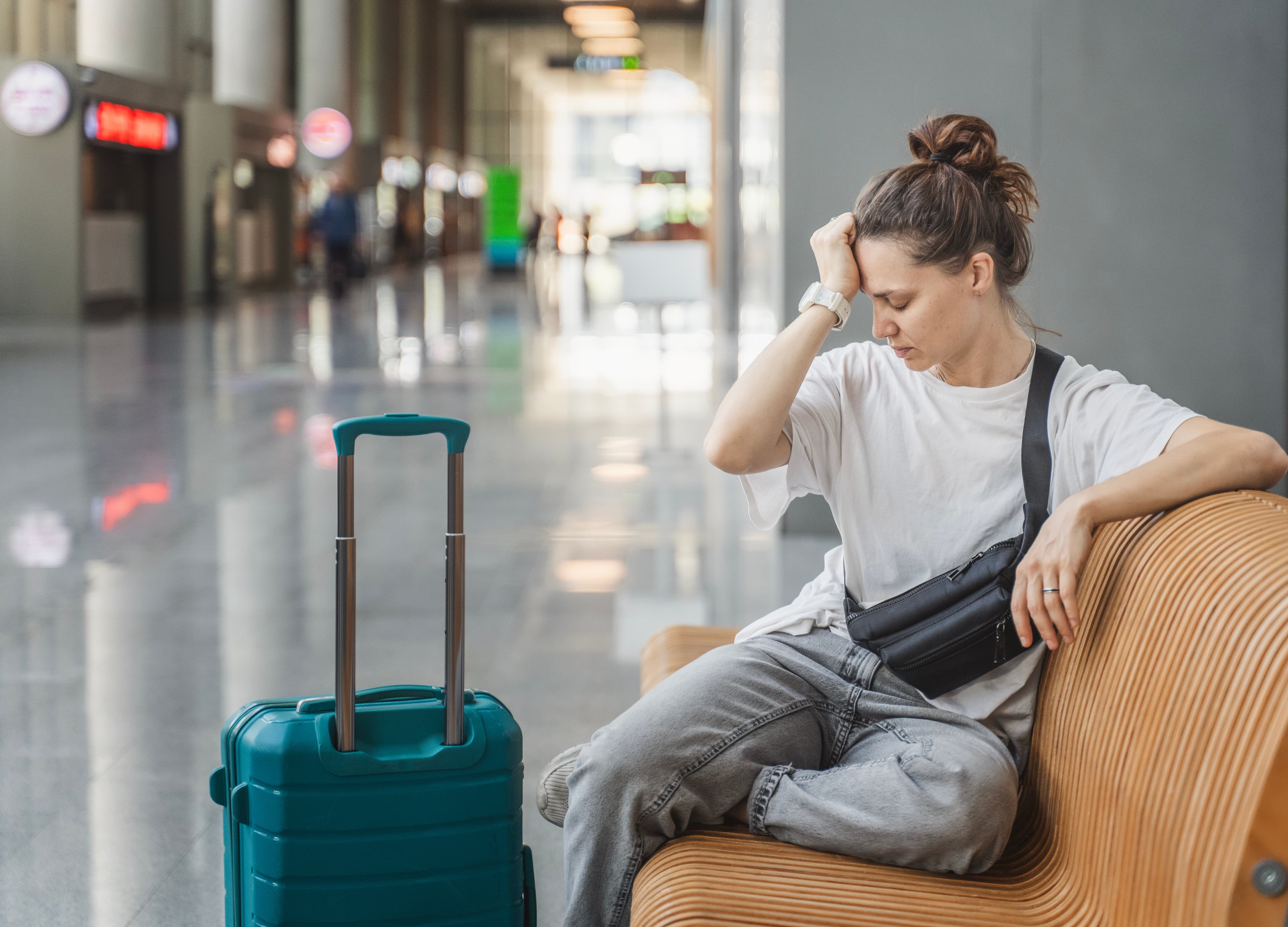 Jet lag