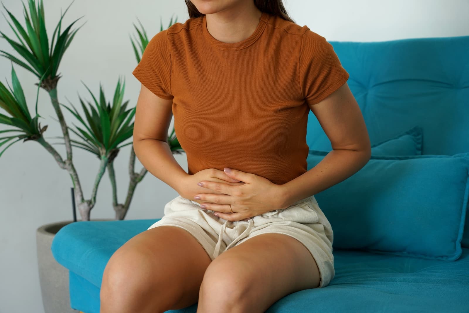 Nausea in the first trimester of pregnancy