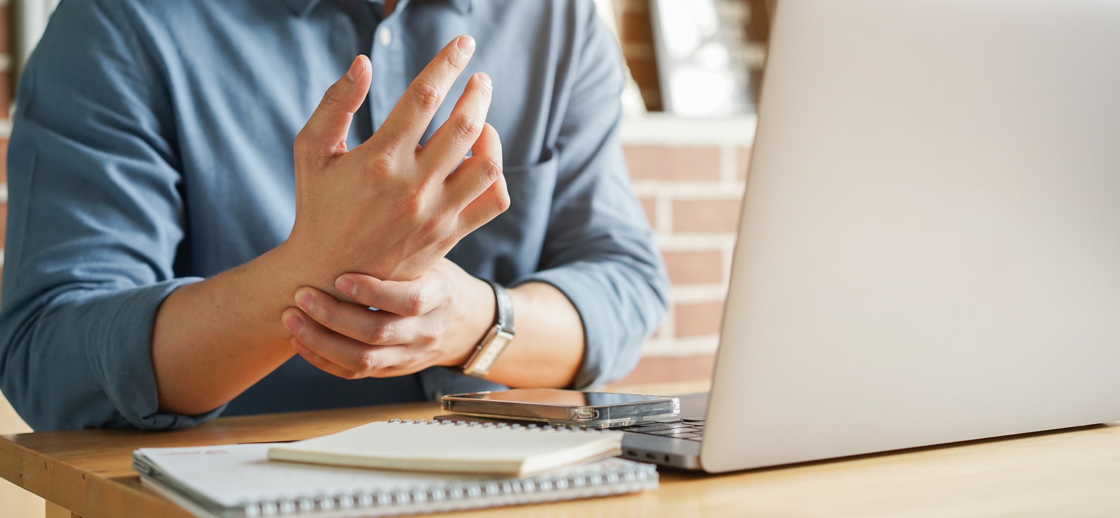 wrist-pain
