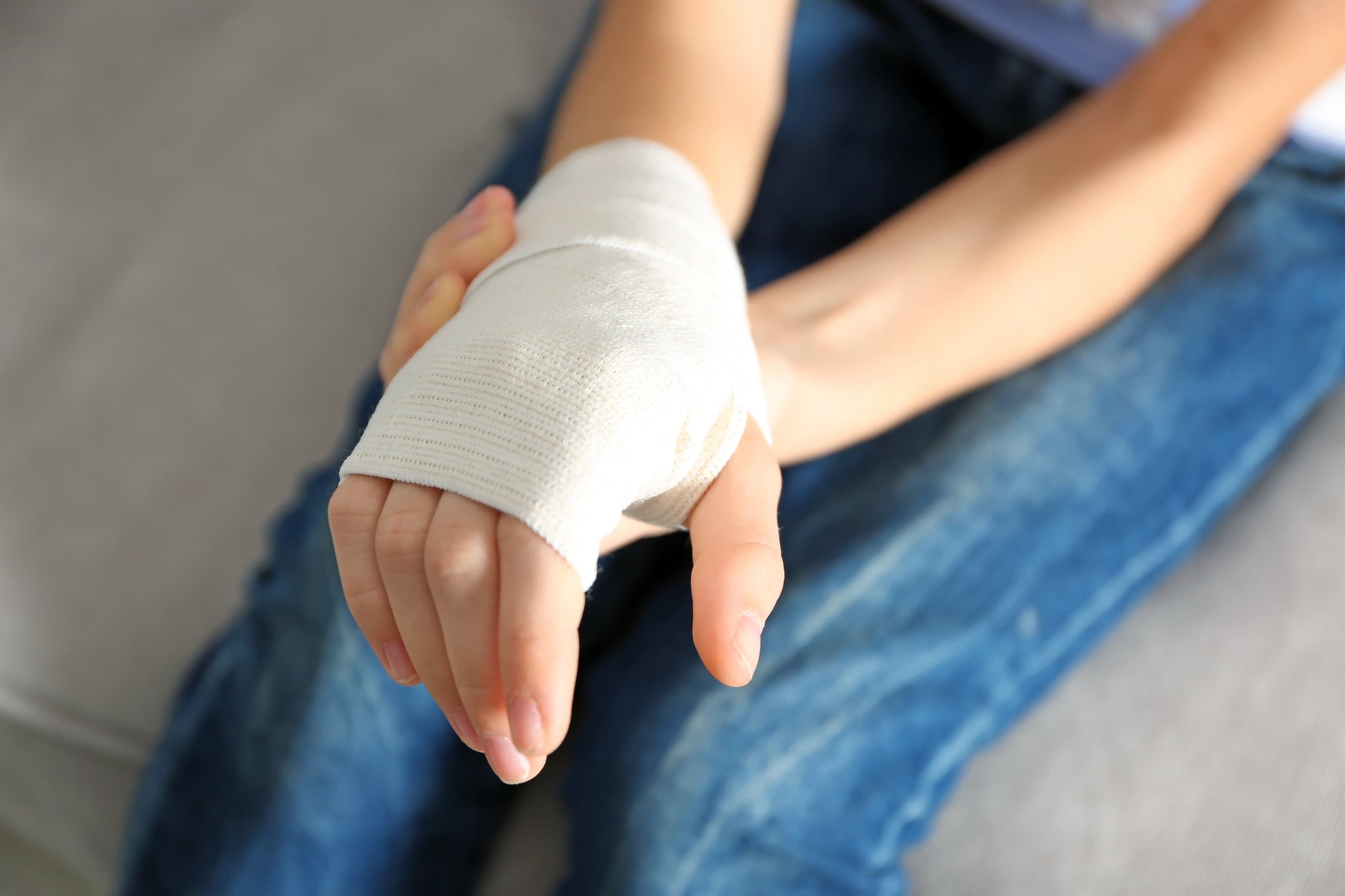 Wound