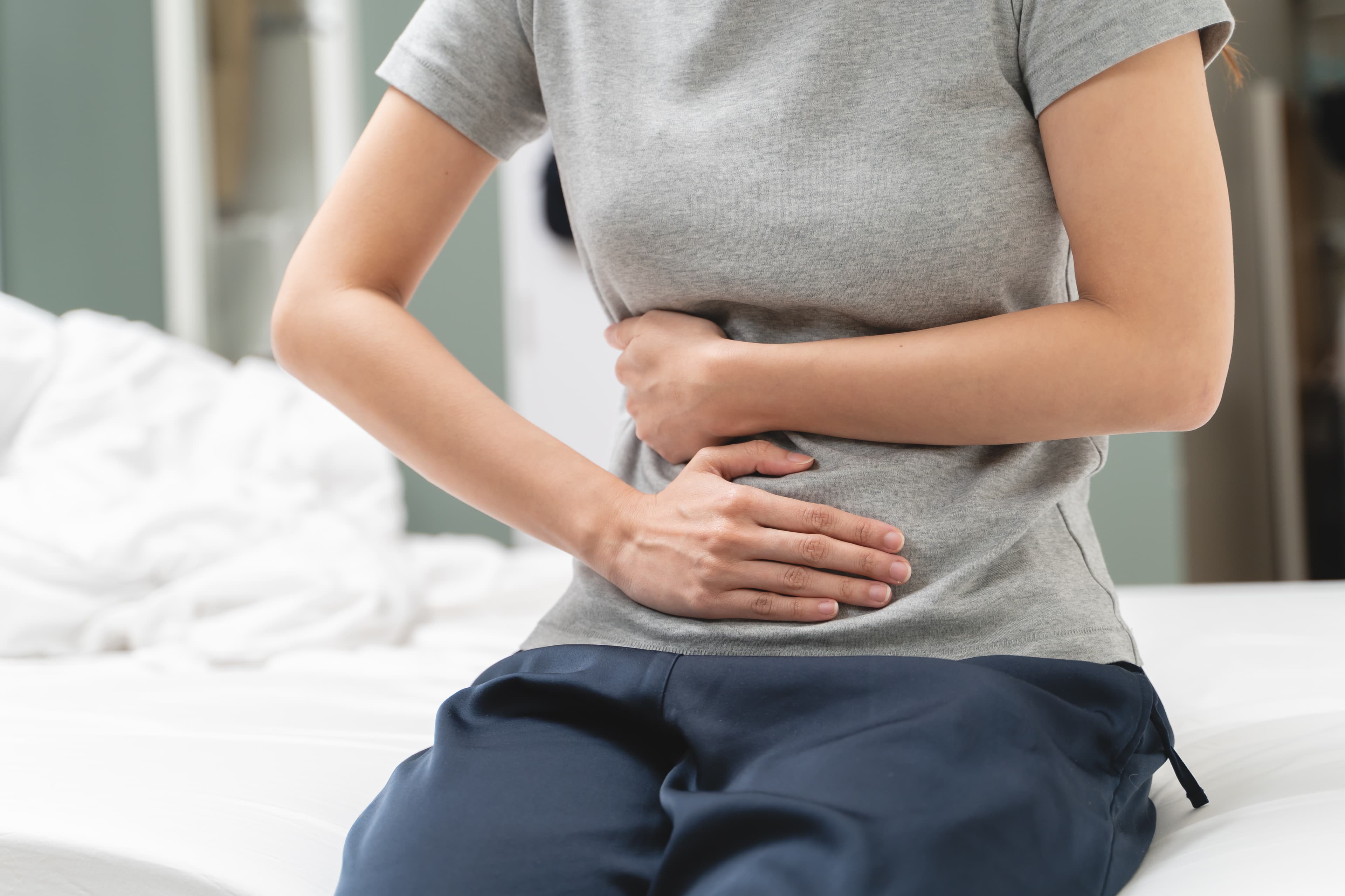 Gallbladder concern