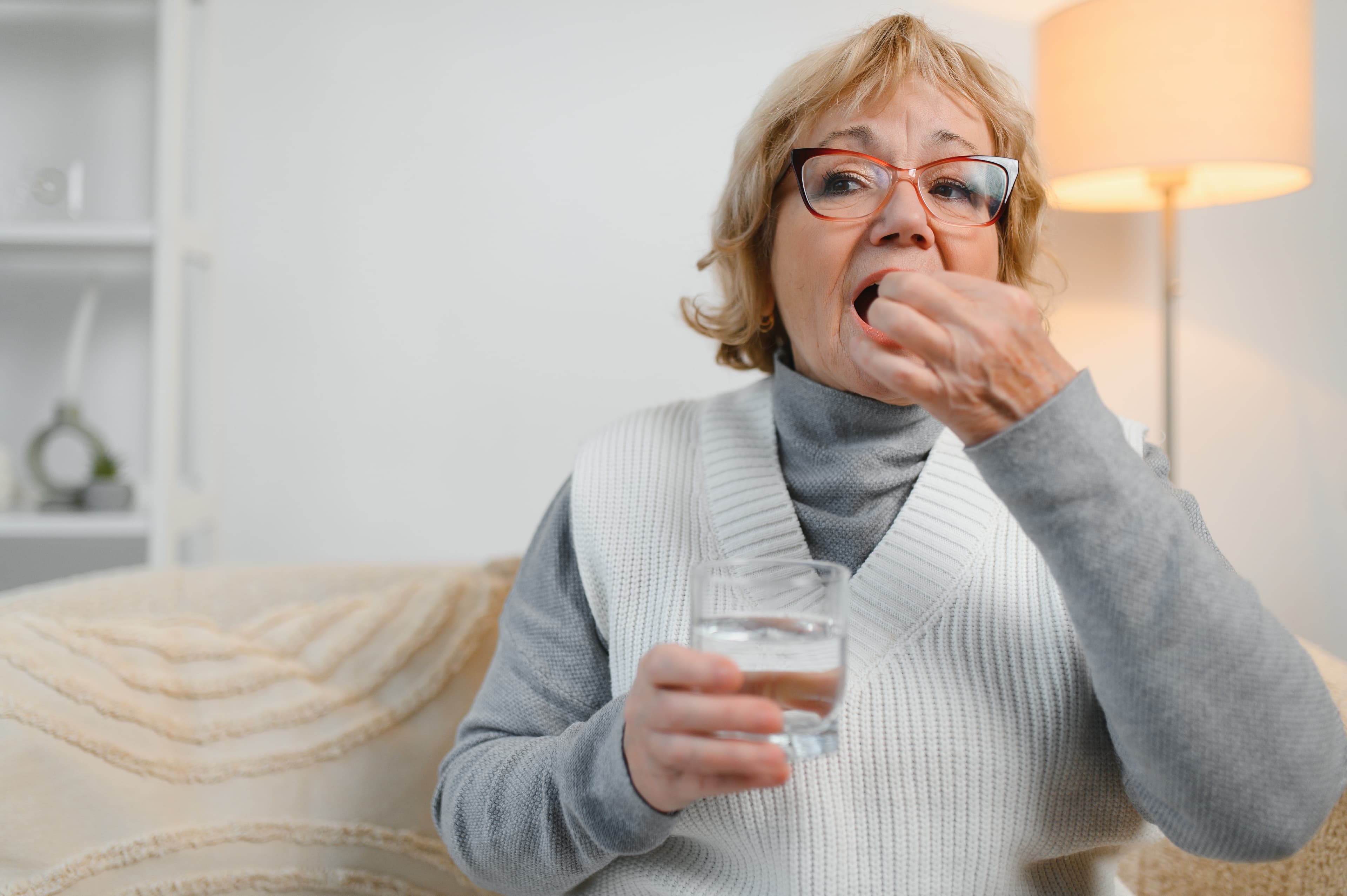 Pill Esophagitis