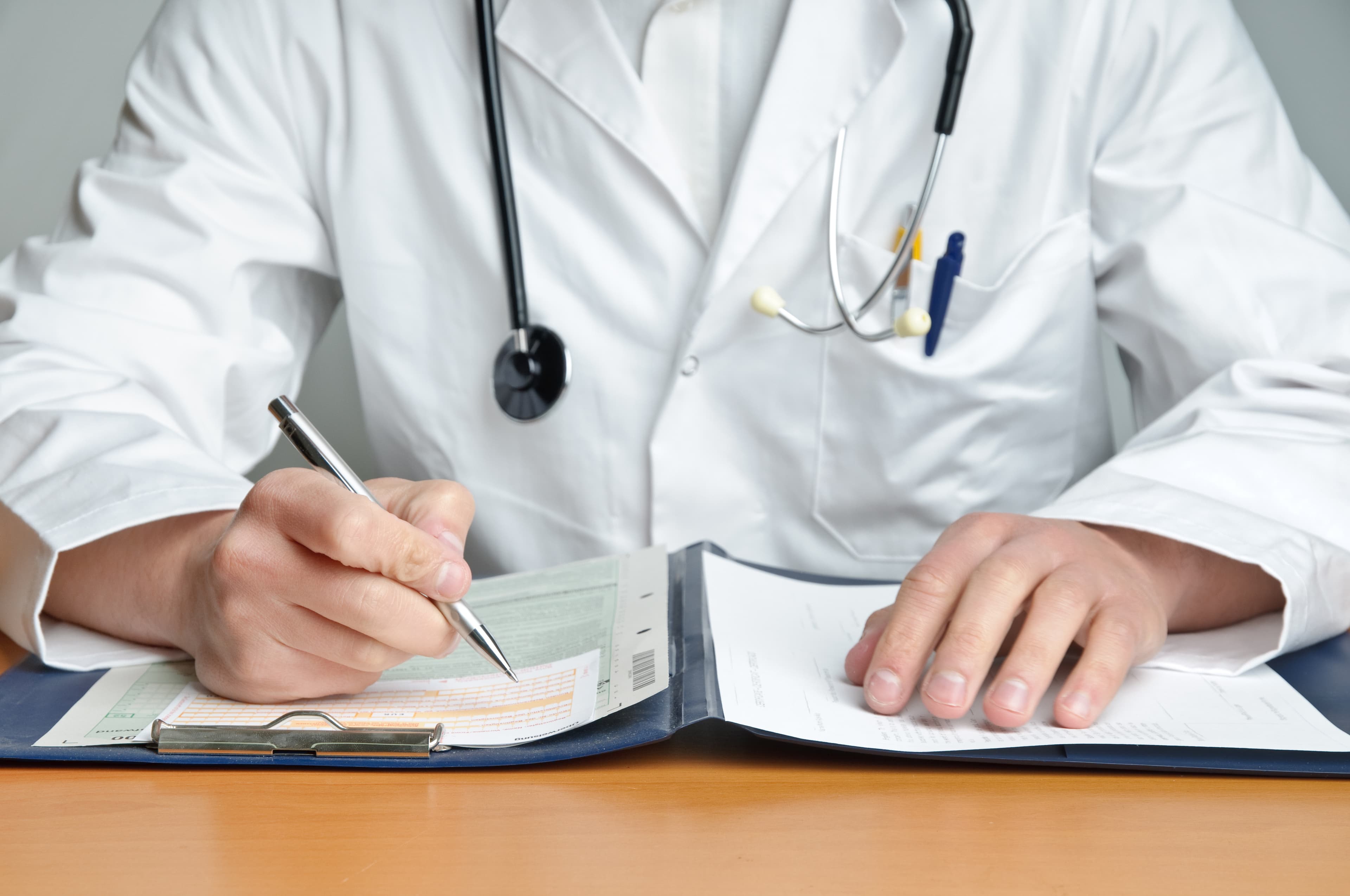 Lung cancer screening