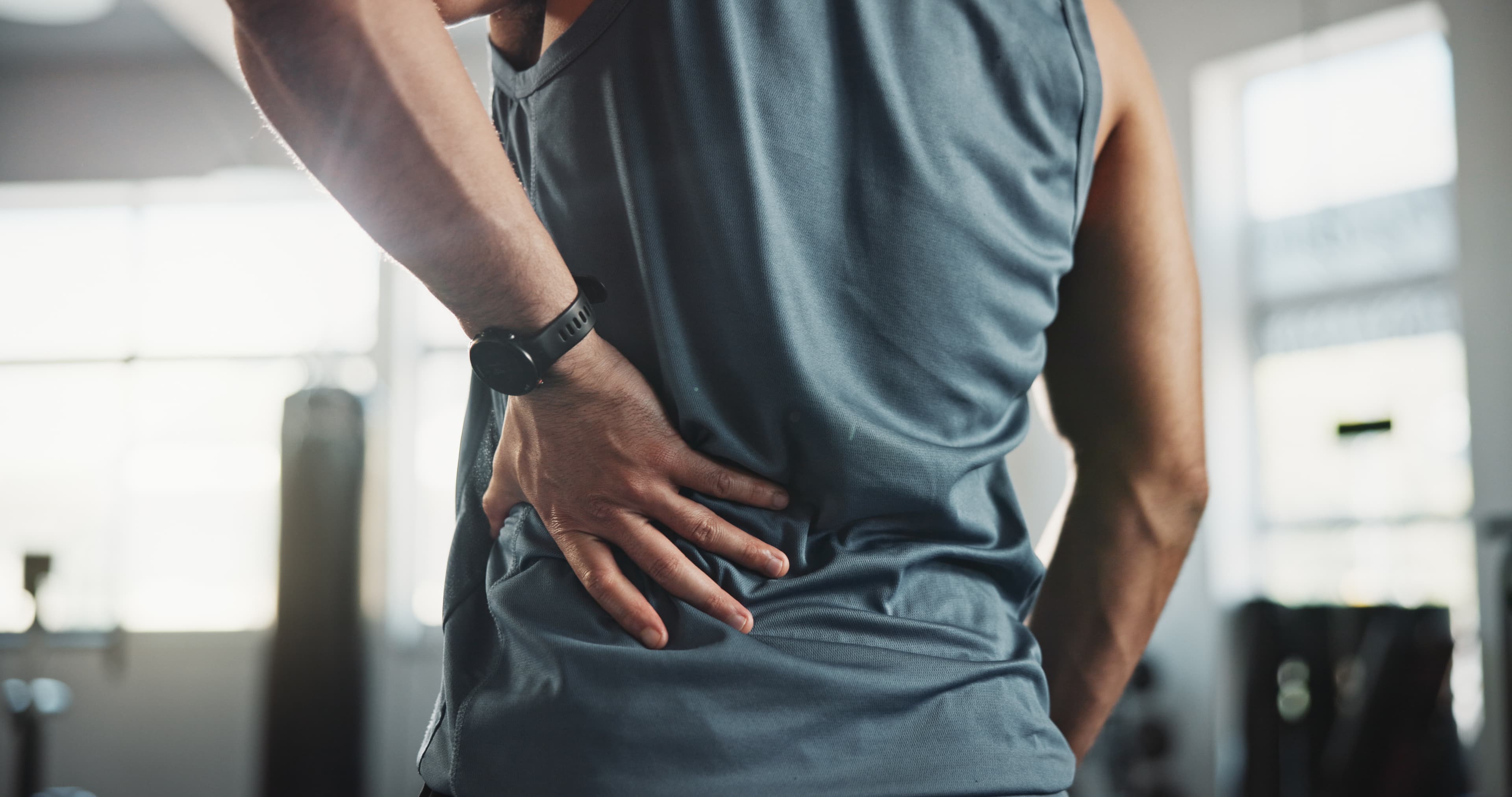 Muscle ache