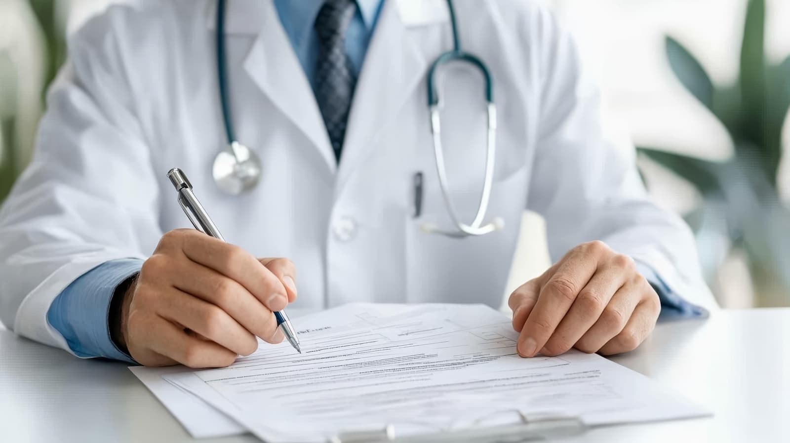 Colonoscopy referral