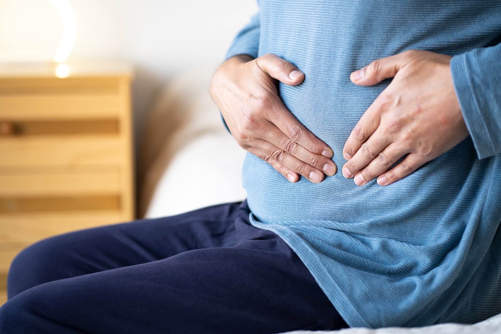 Diverticulitis