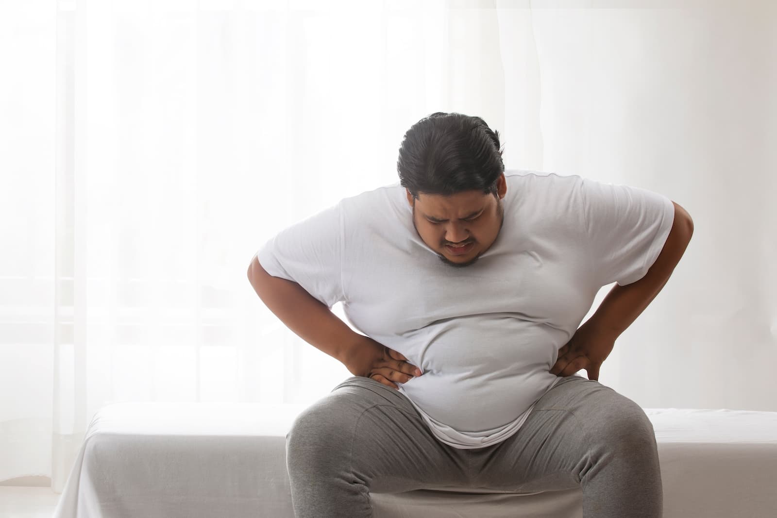 Diverticulosis