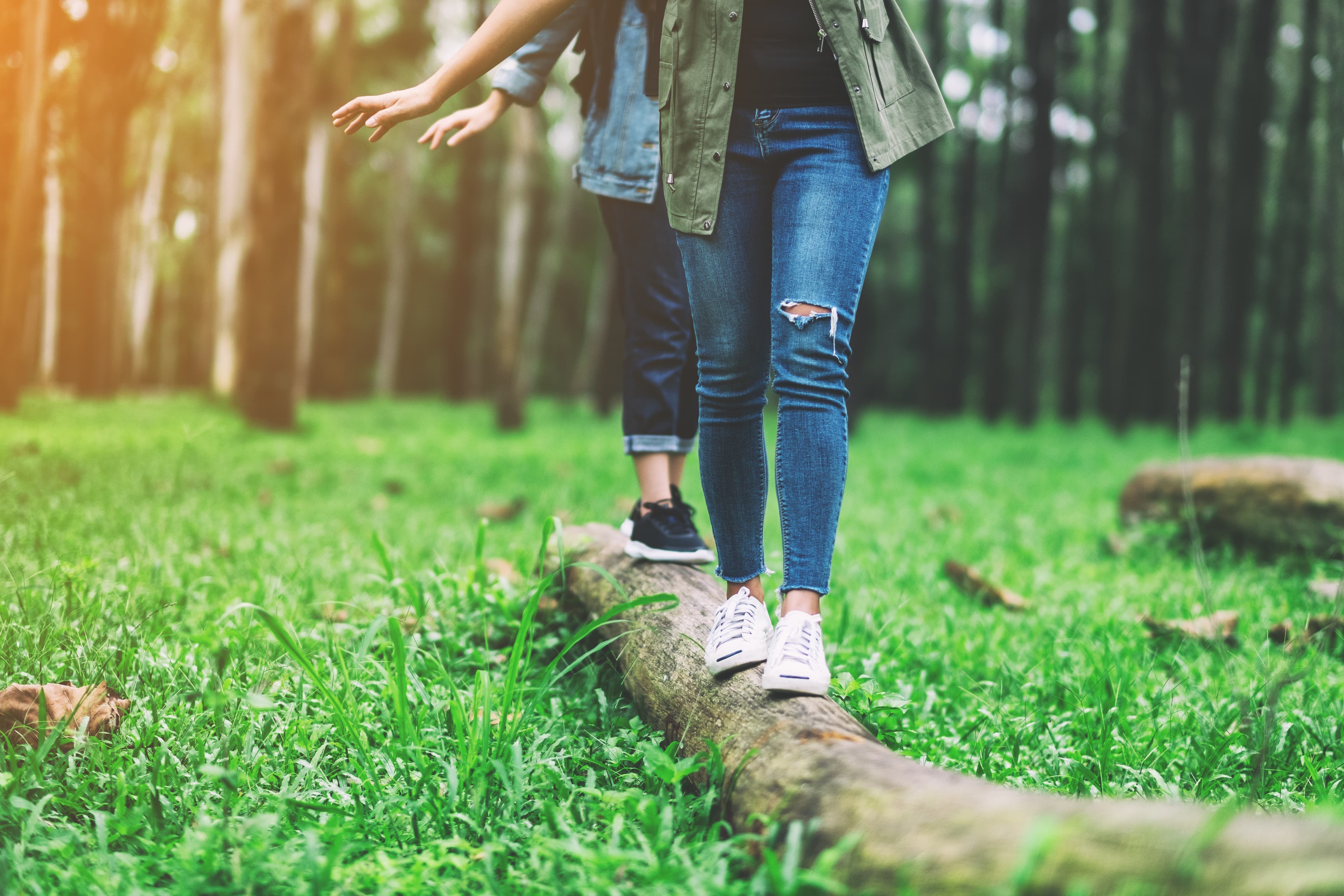 Vertigo or dizziness