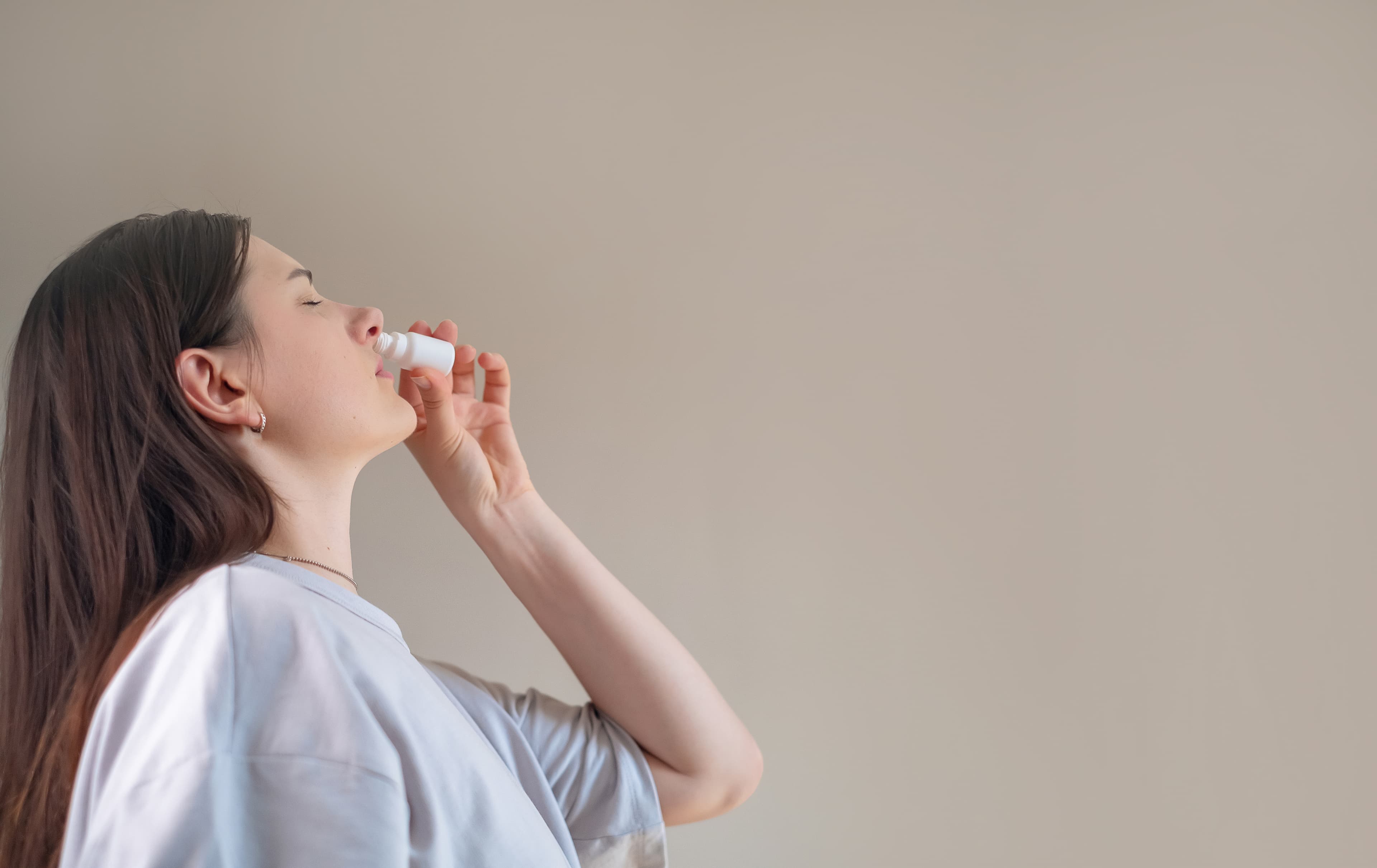 Nose care