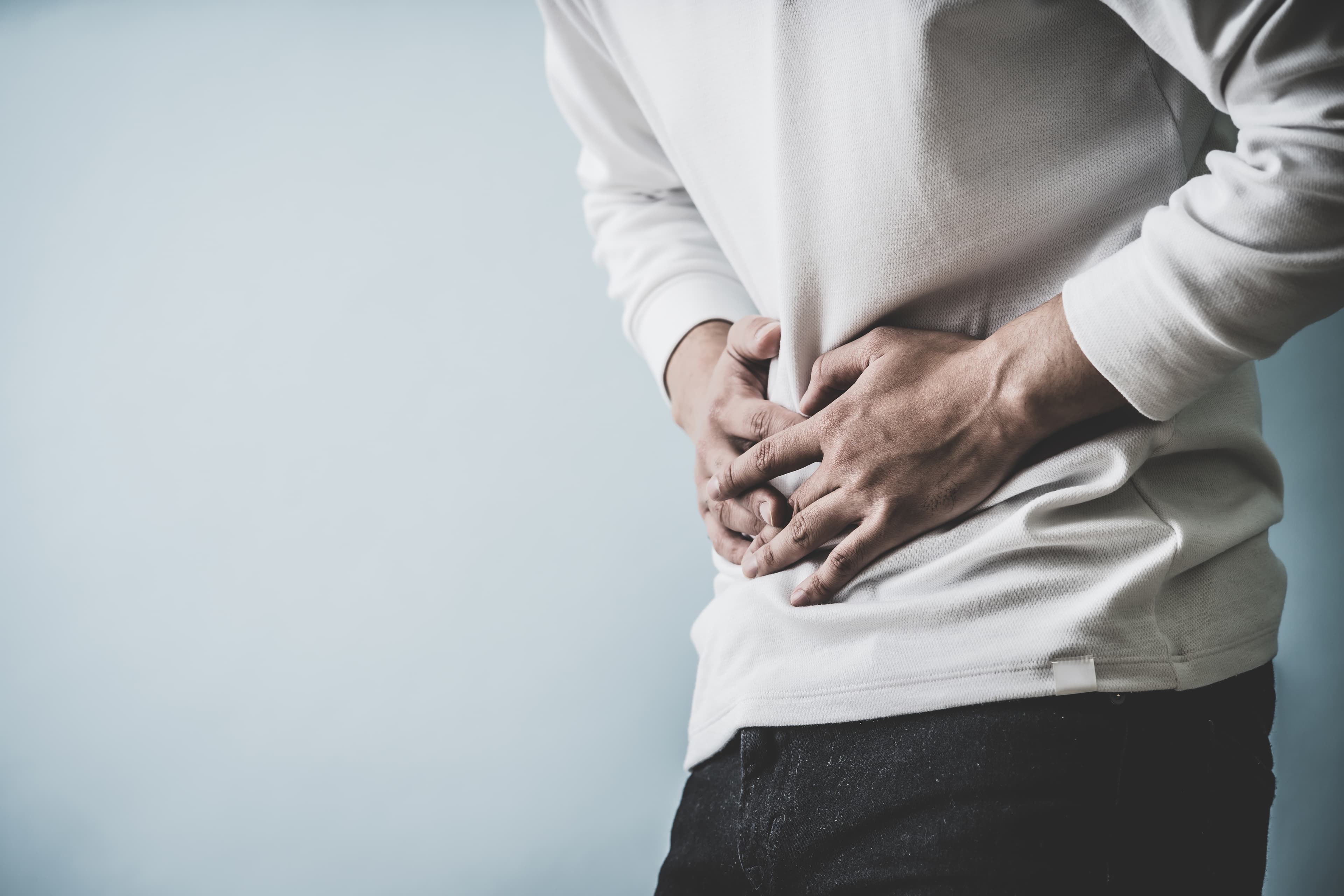 H. Pylori infection