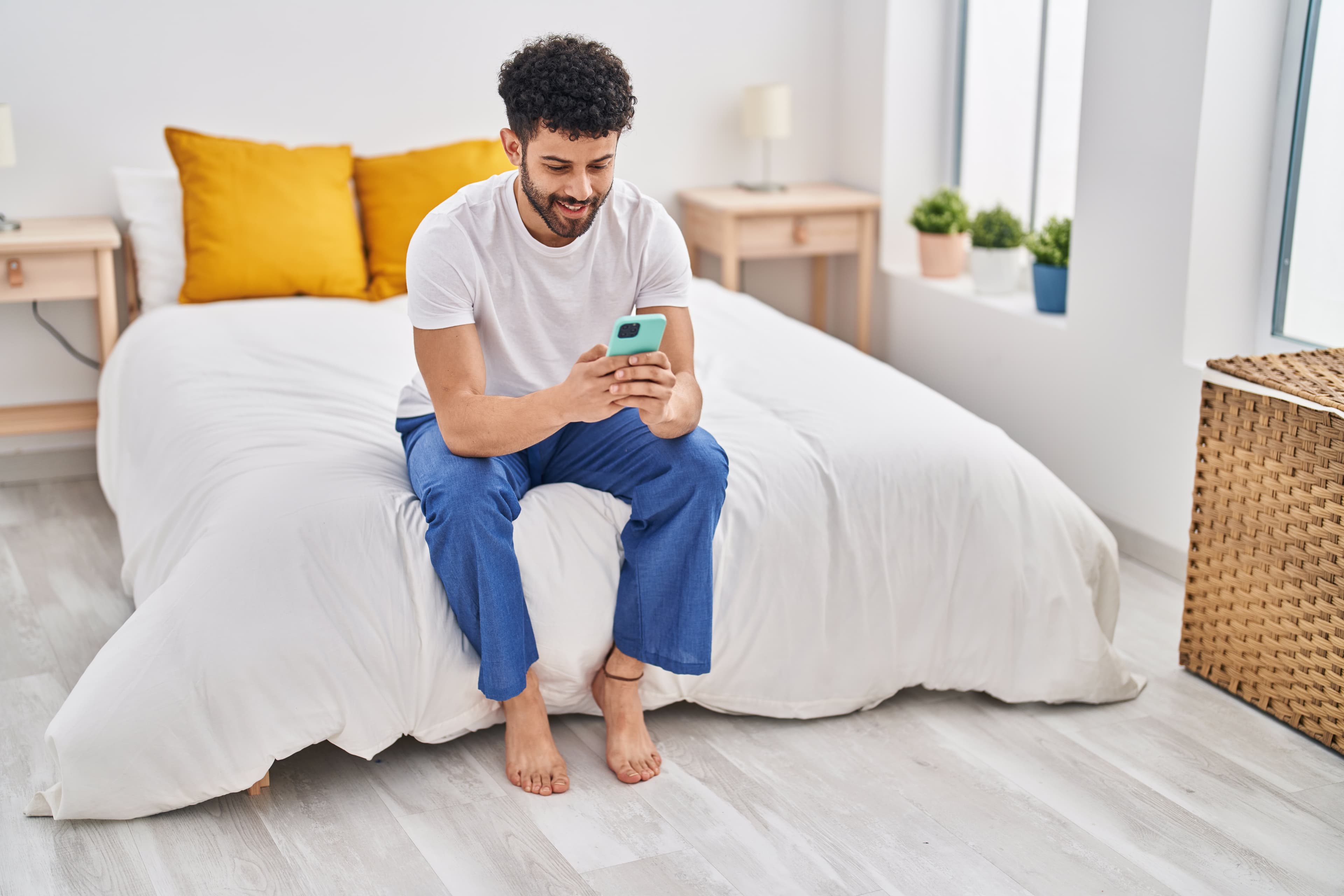 Contraceptive counseling for men