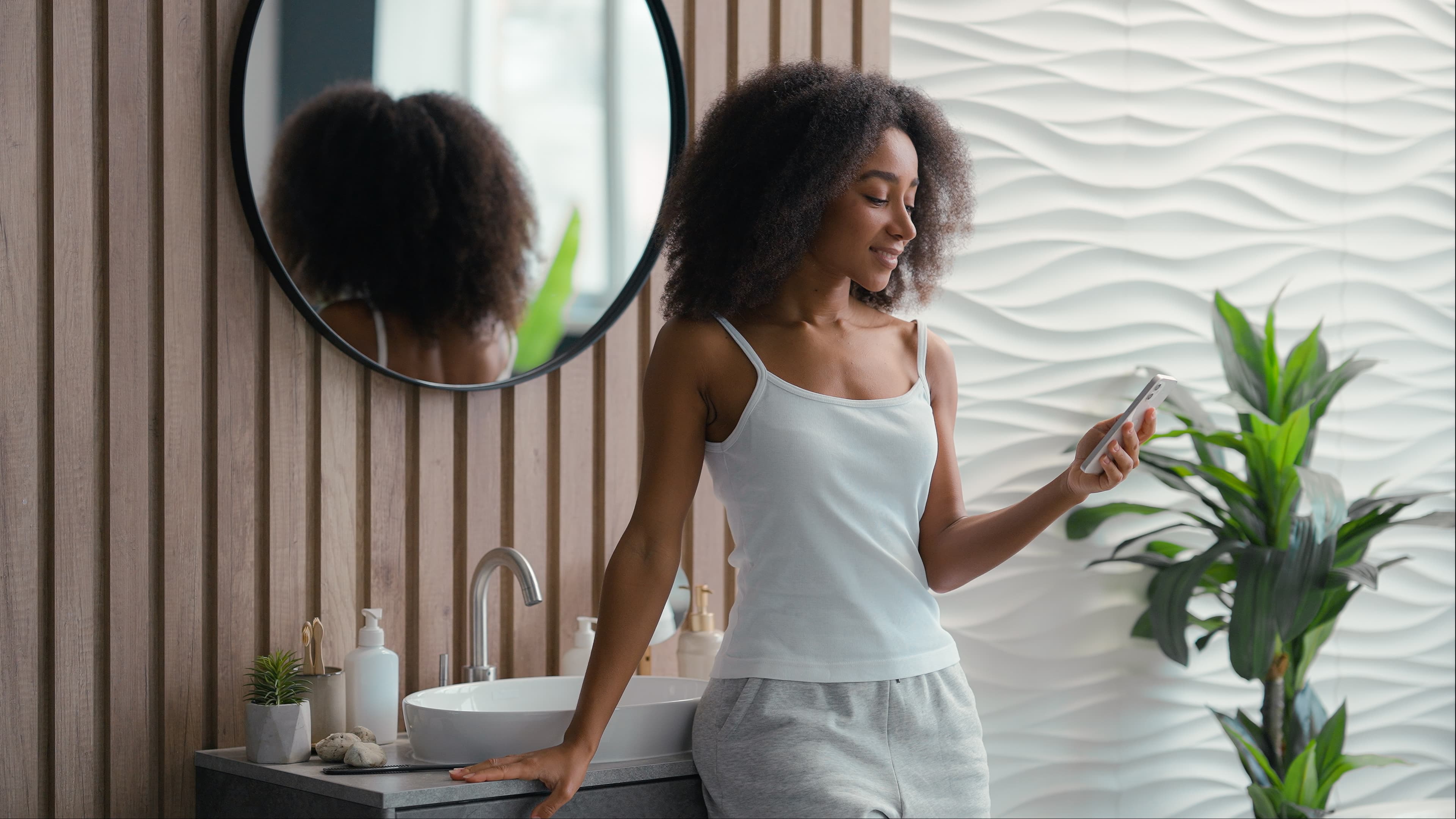 Abnormal vaginal bleeding