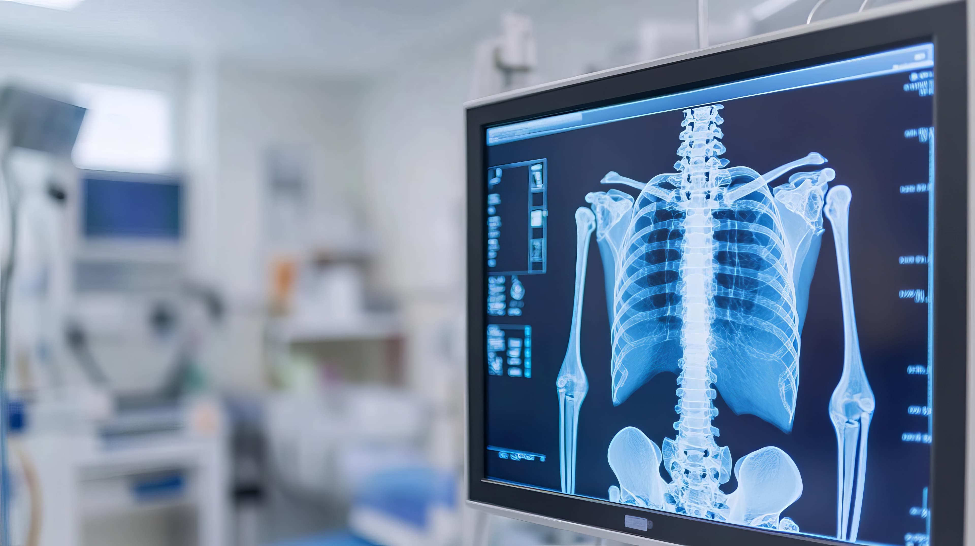 Osteoporosis screening