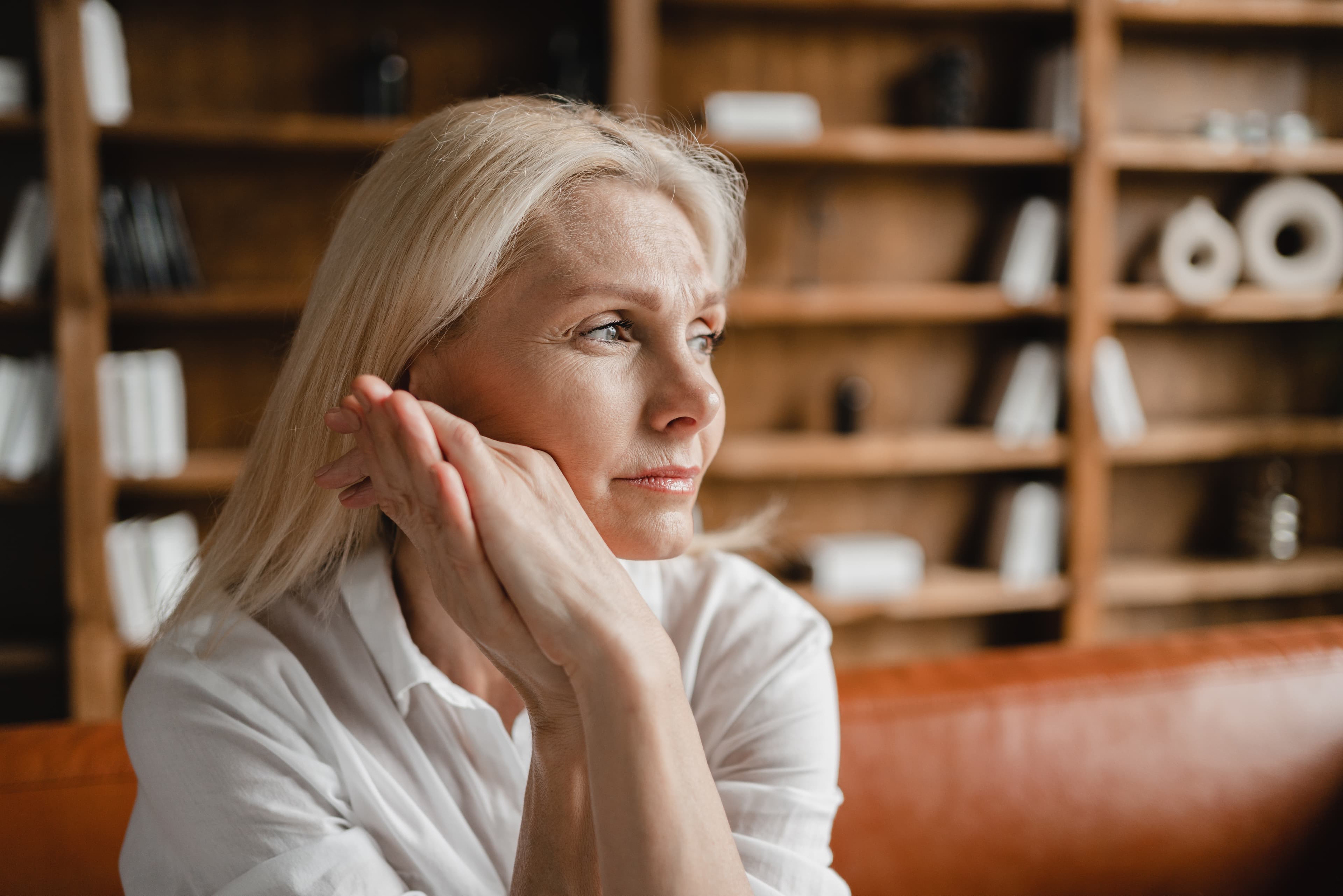Genitourinary Syndrome of Menopause