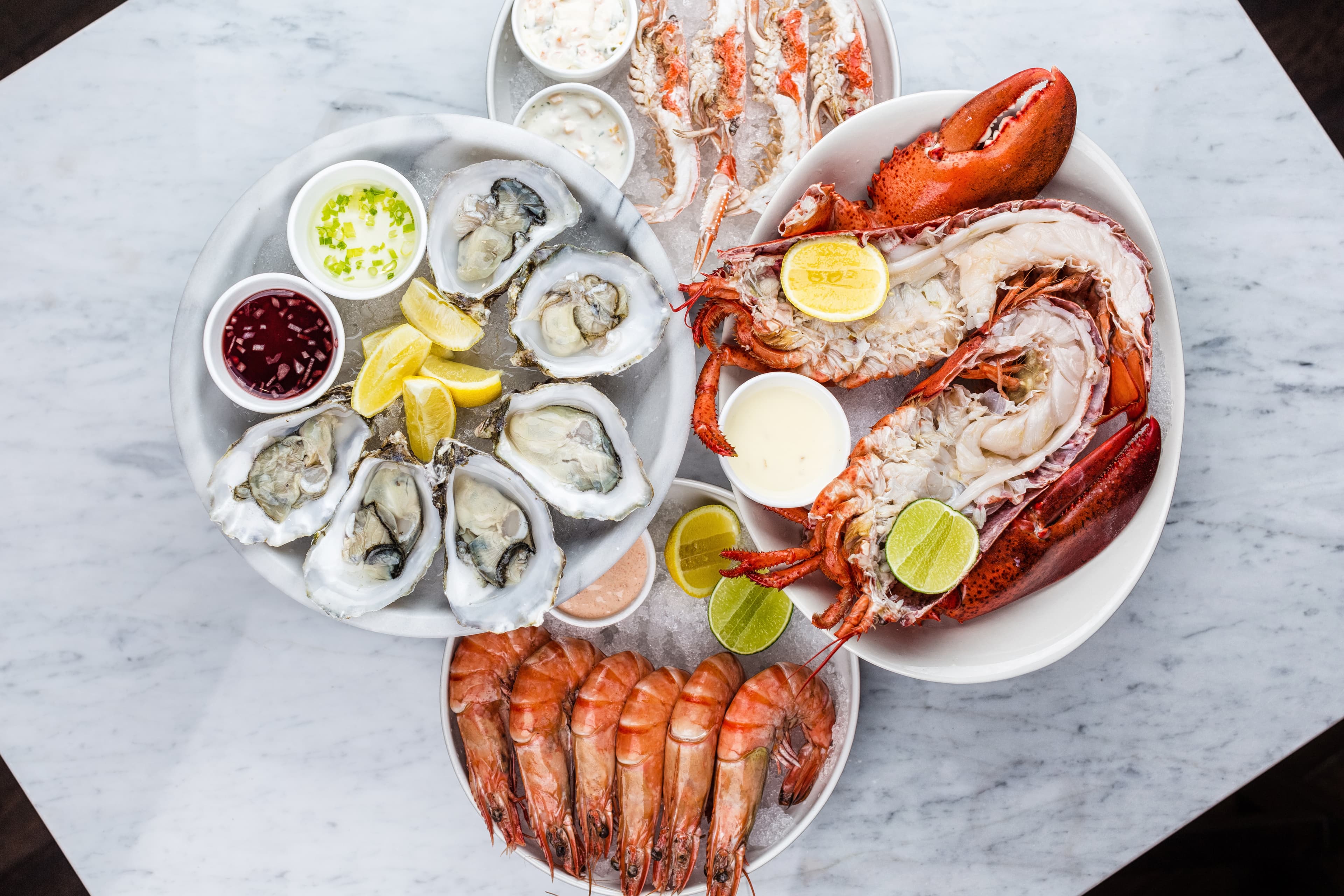 Shellfish allergy