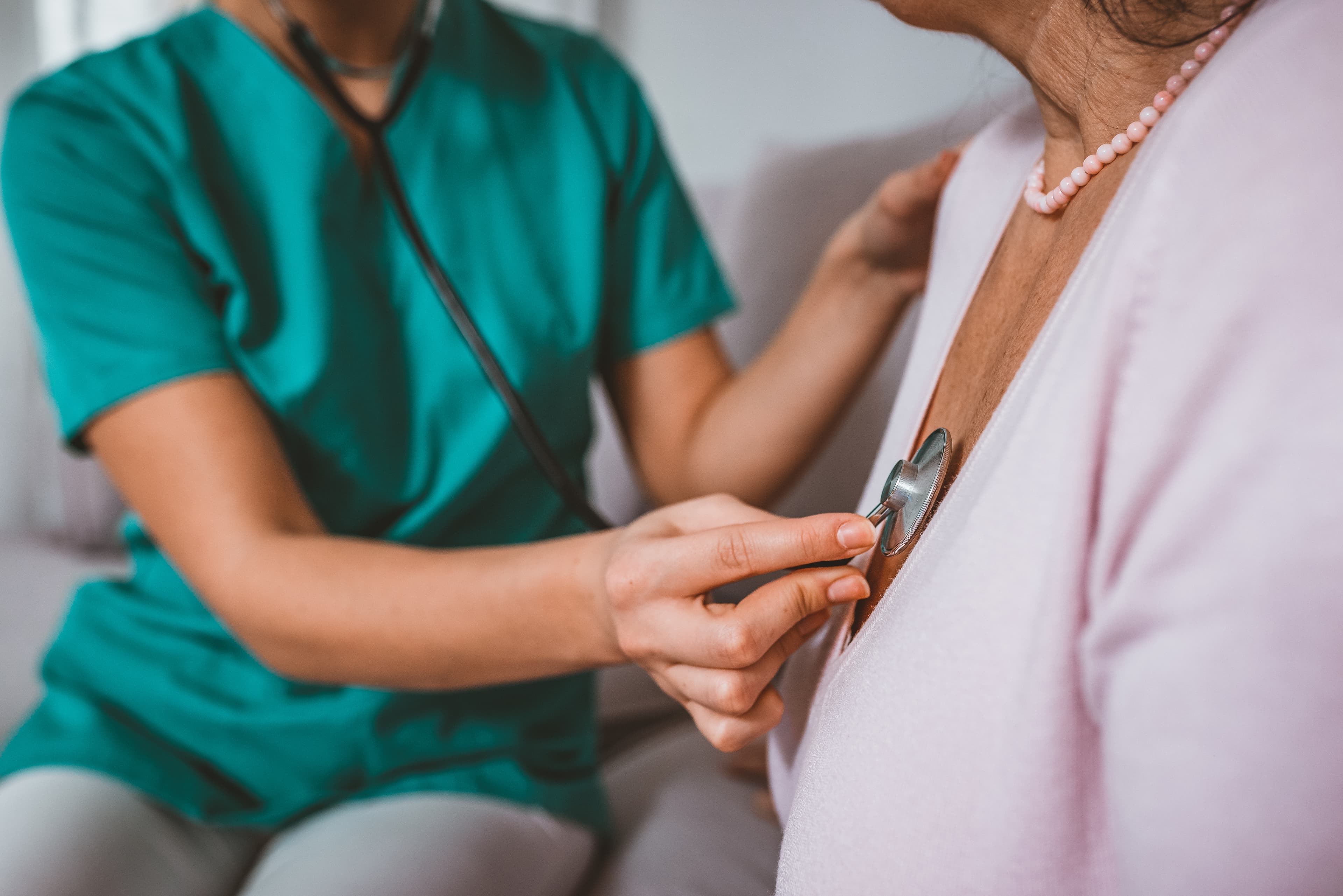 Coronary bypass (CABG) referral