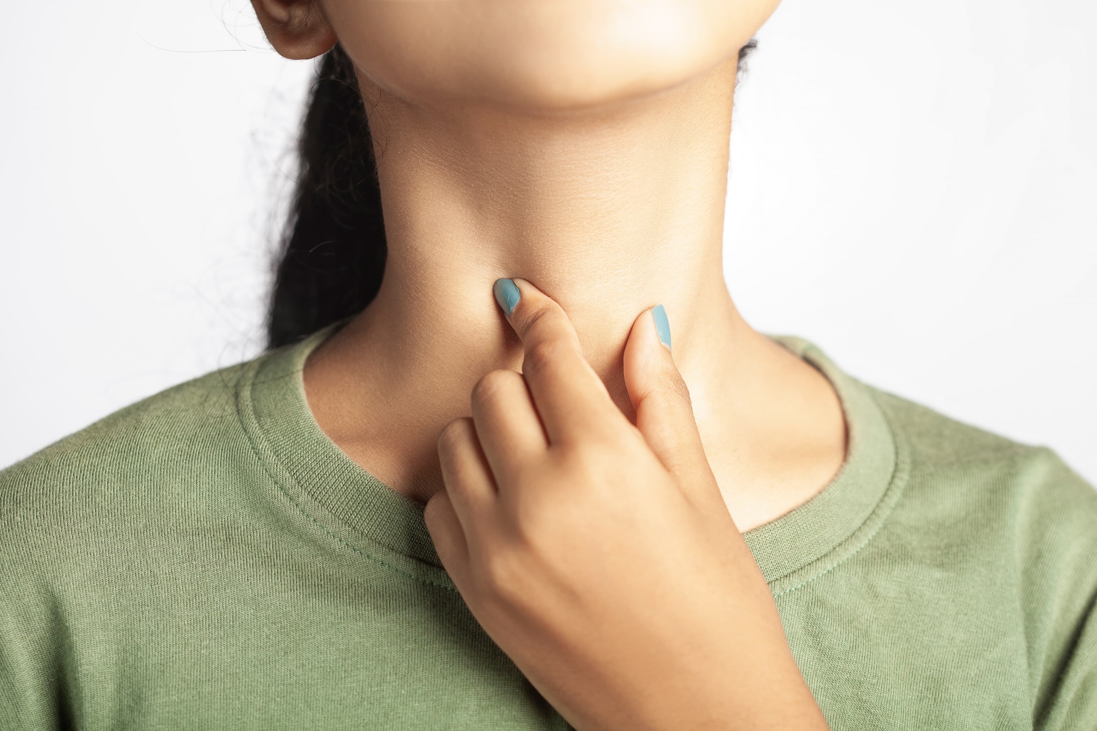 hyperthyroidism