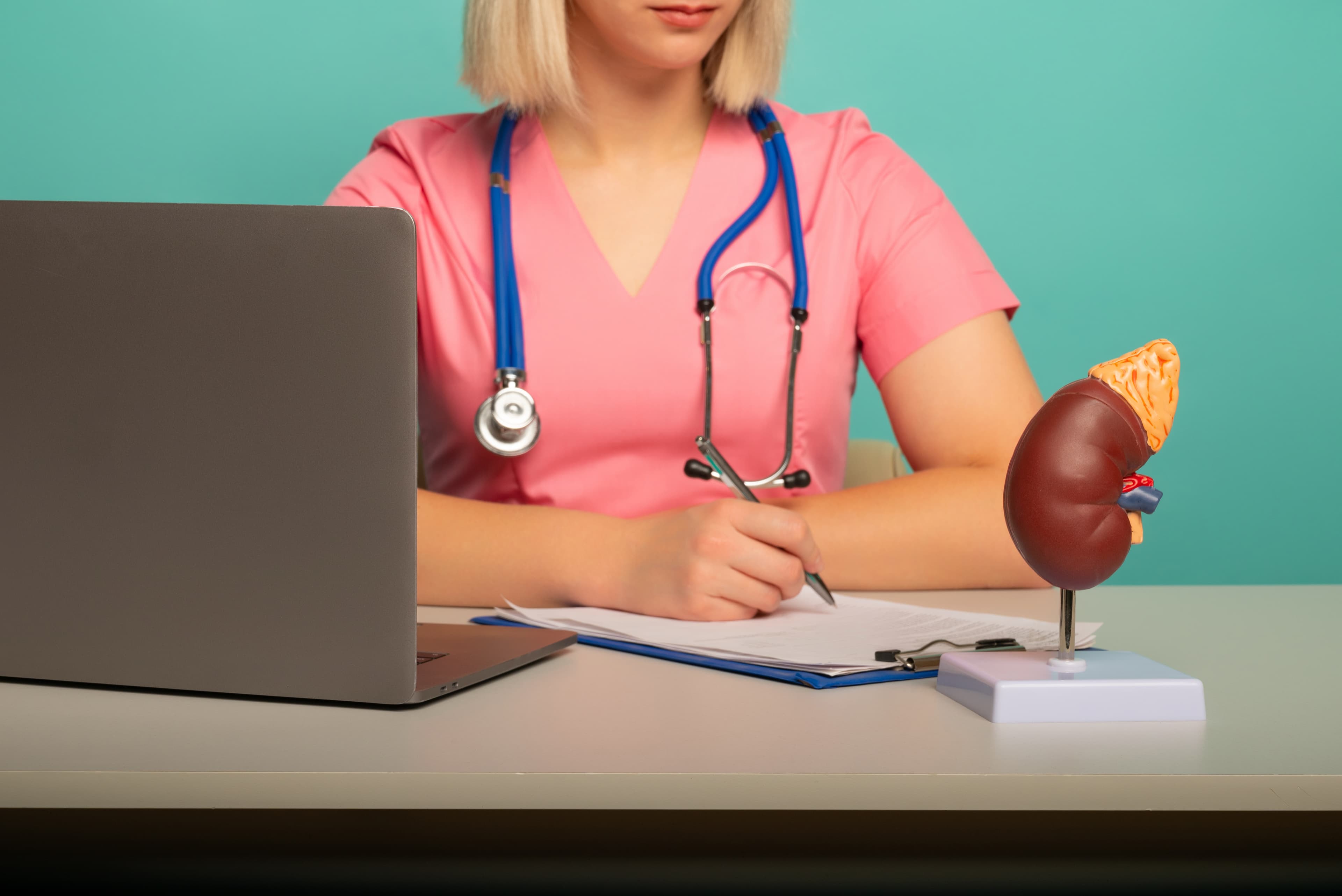 Adrenal insufficiency