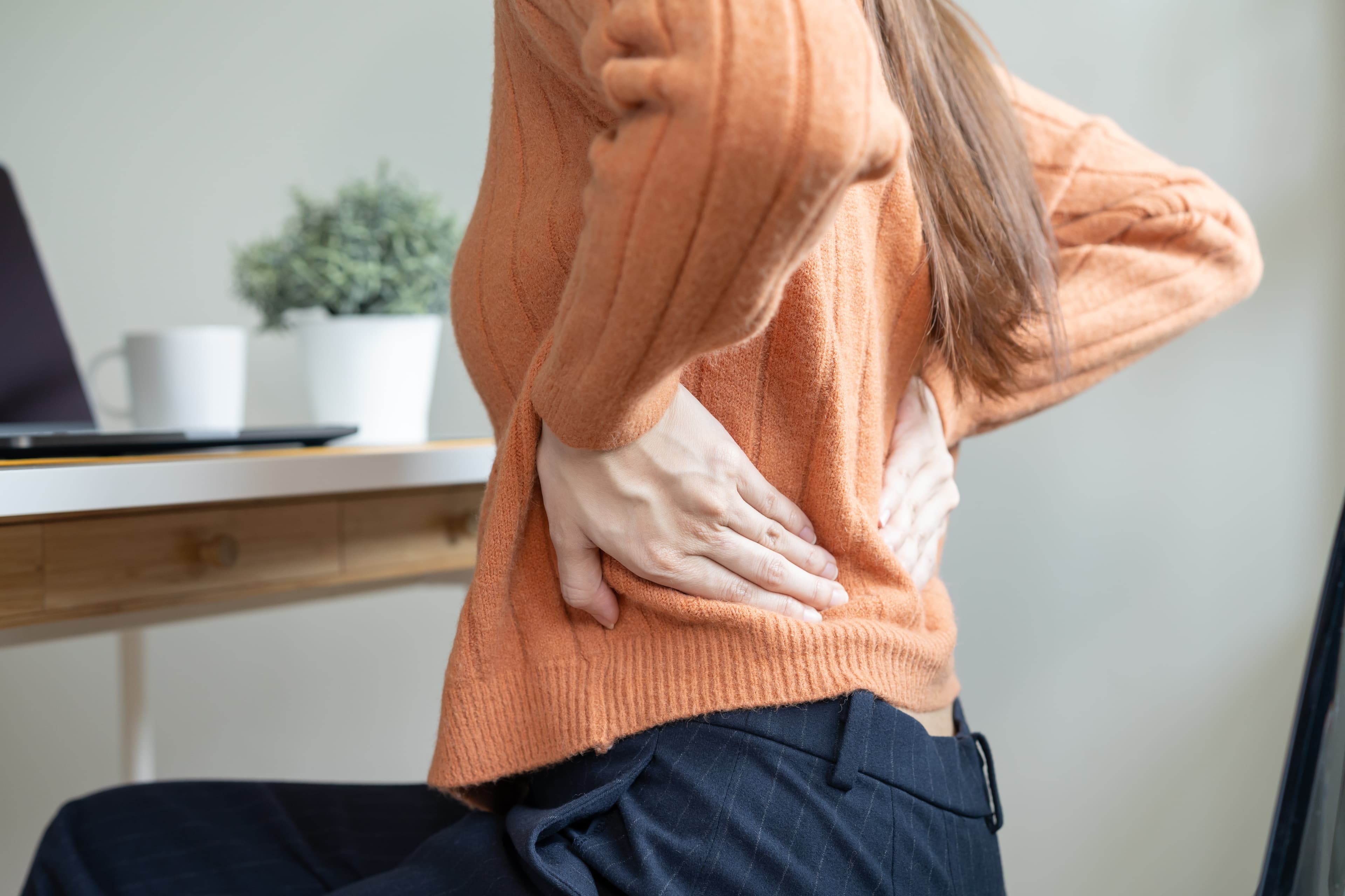 Recurrent kidney stones