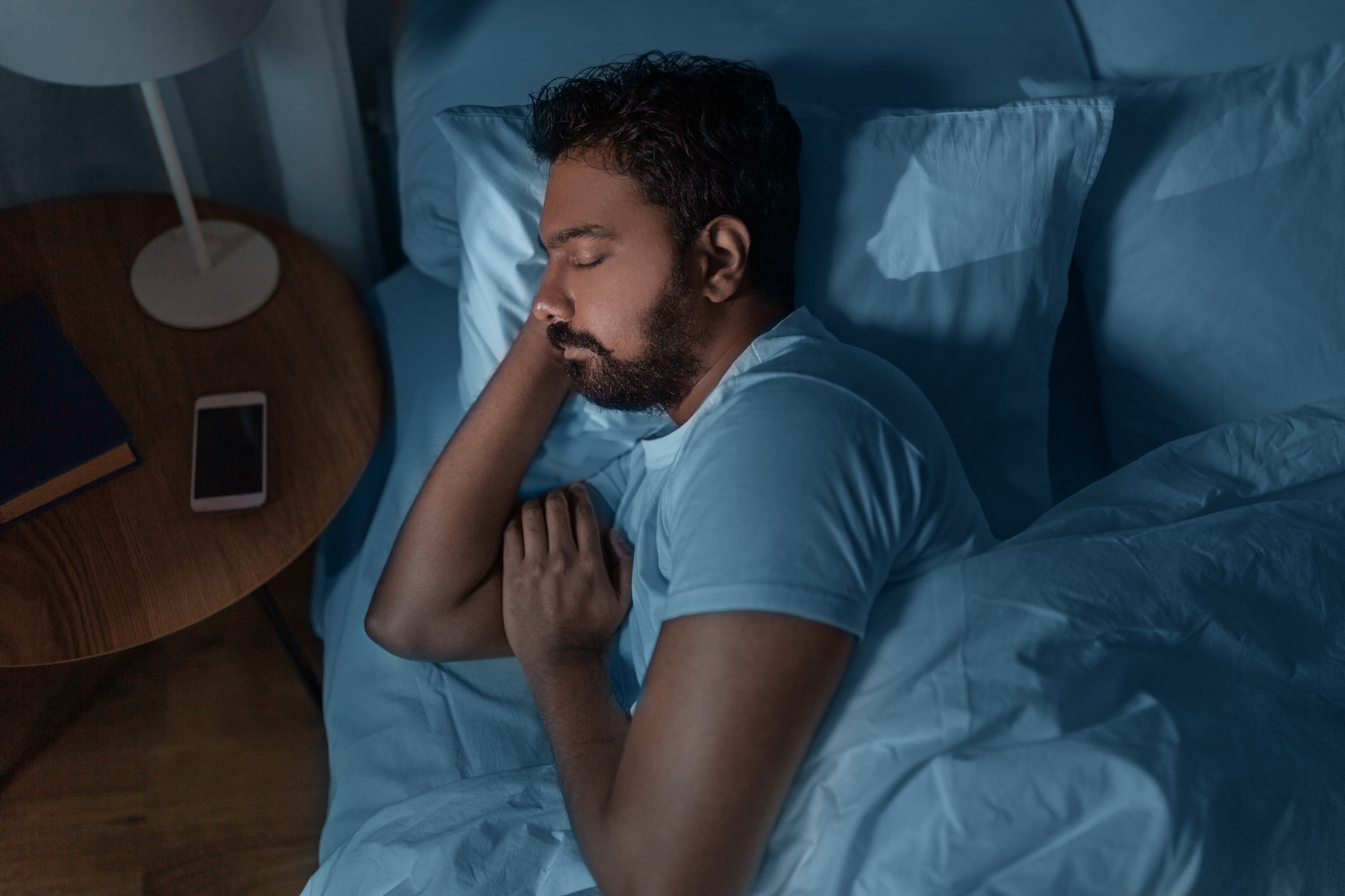 Obstructive sleep apnea (OSA)