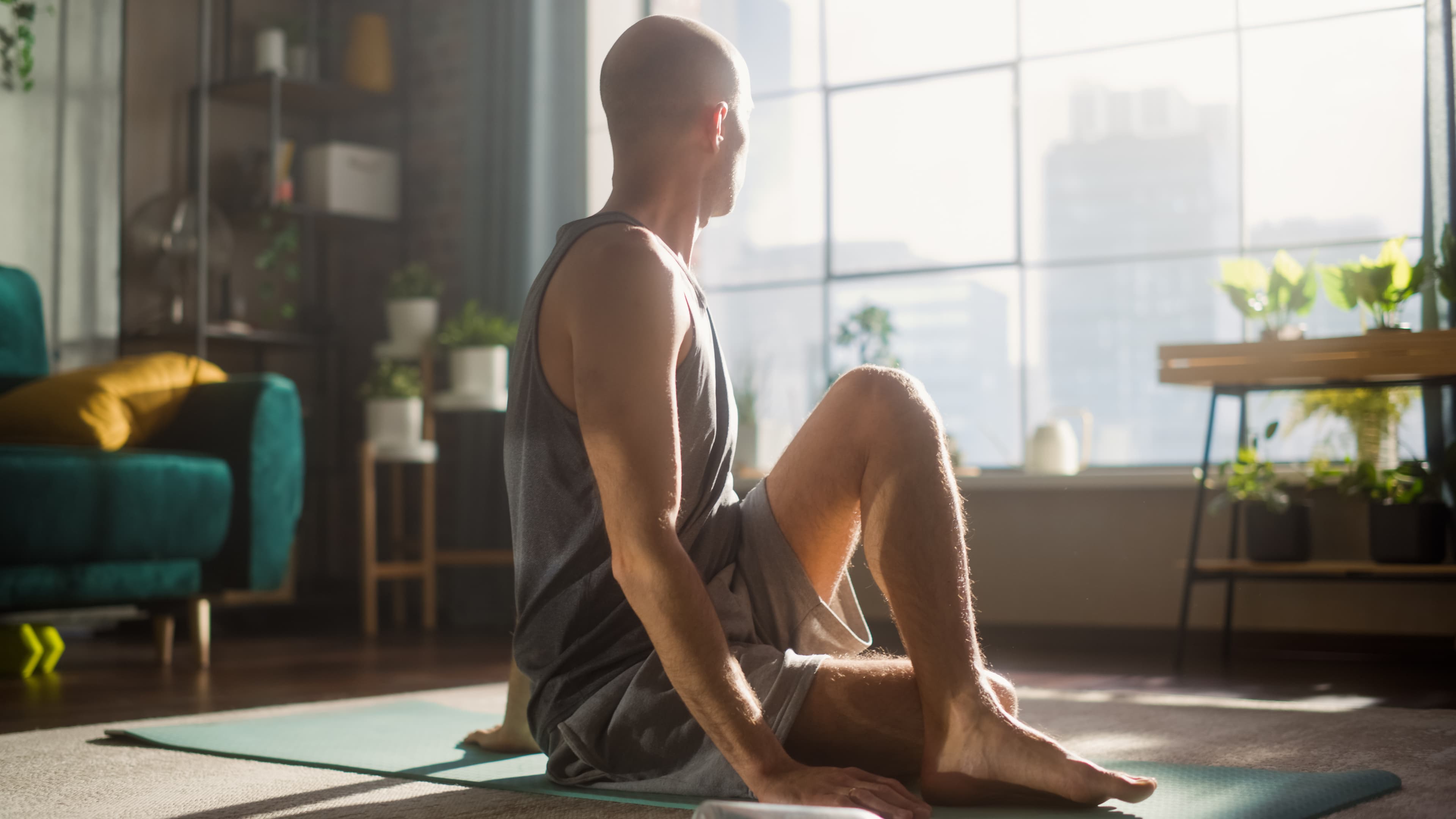 Grief and adjustment disorders