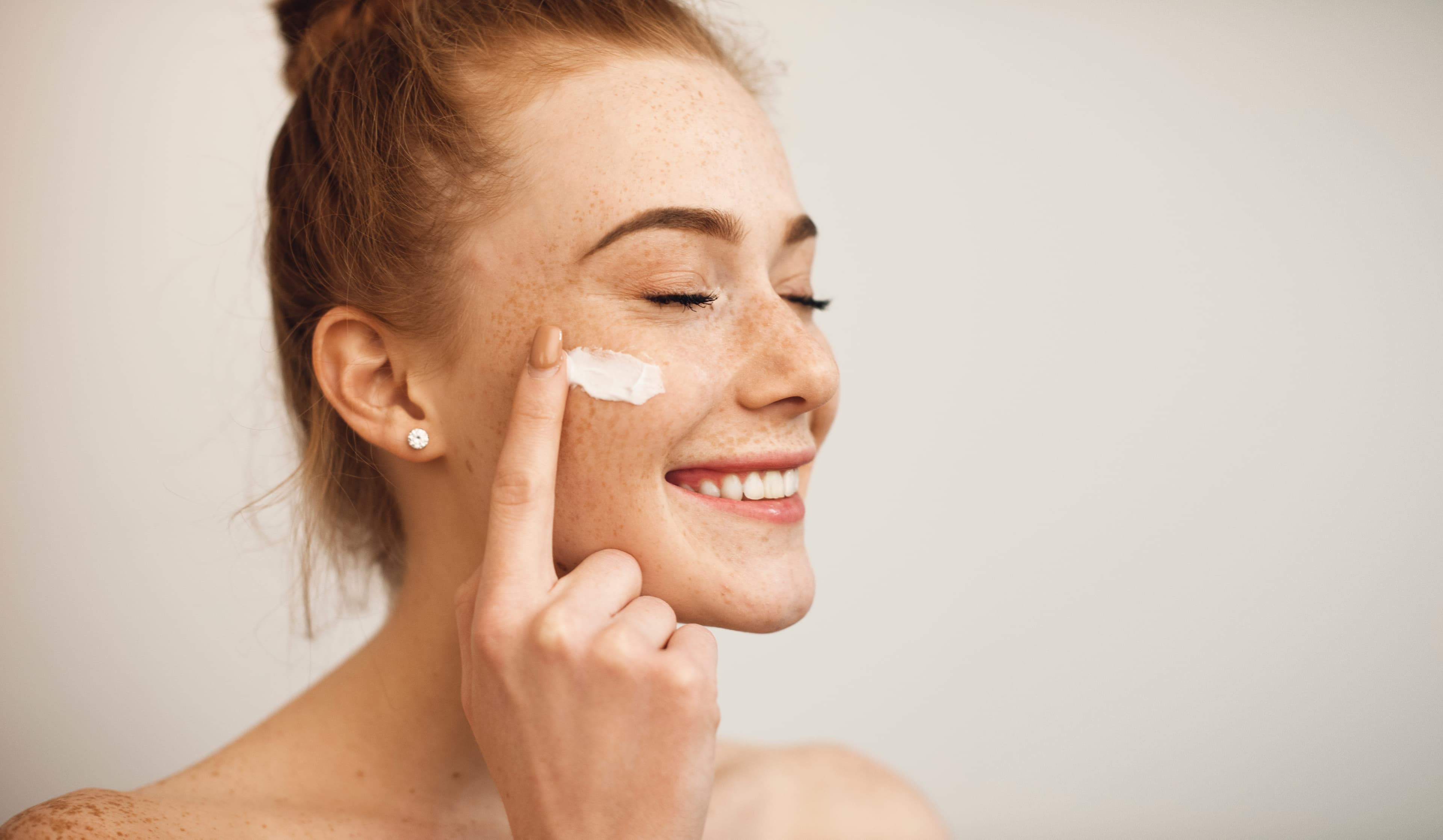 Topical retinoid
