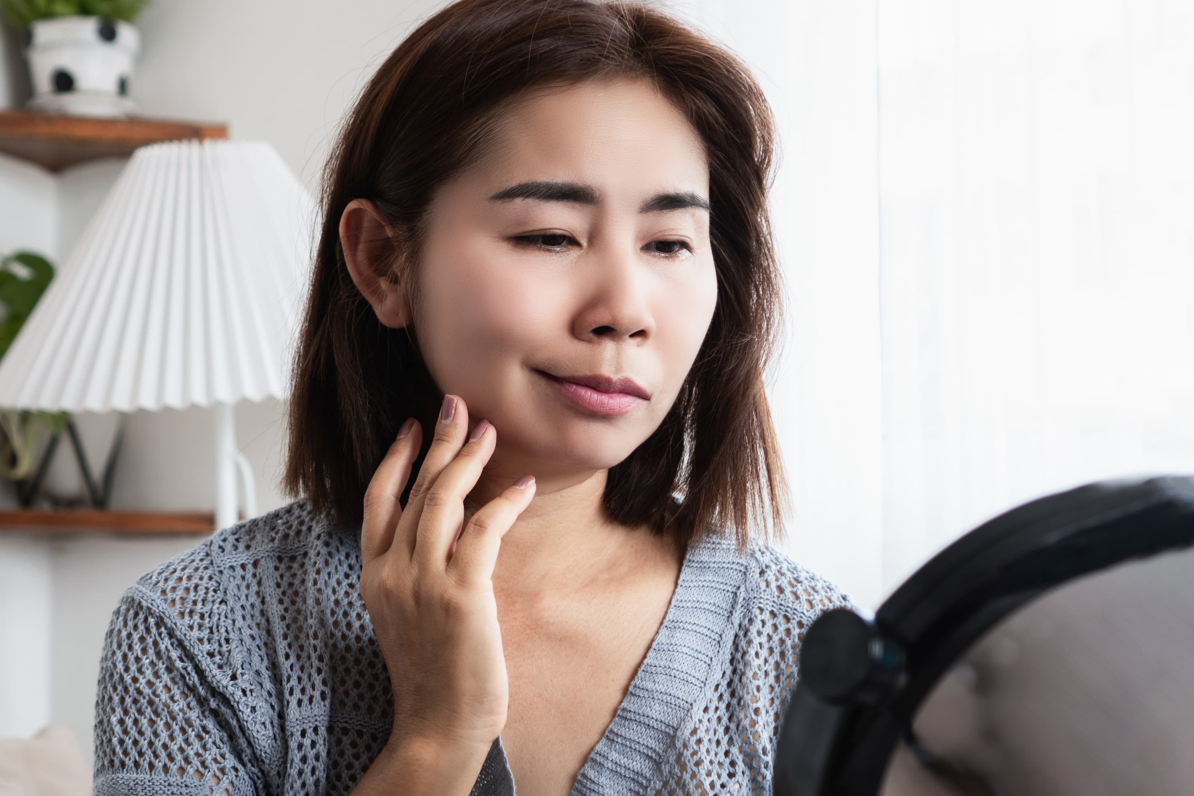 Bell's Palsy evaluation