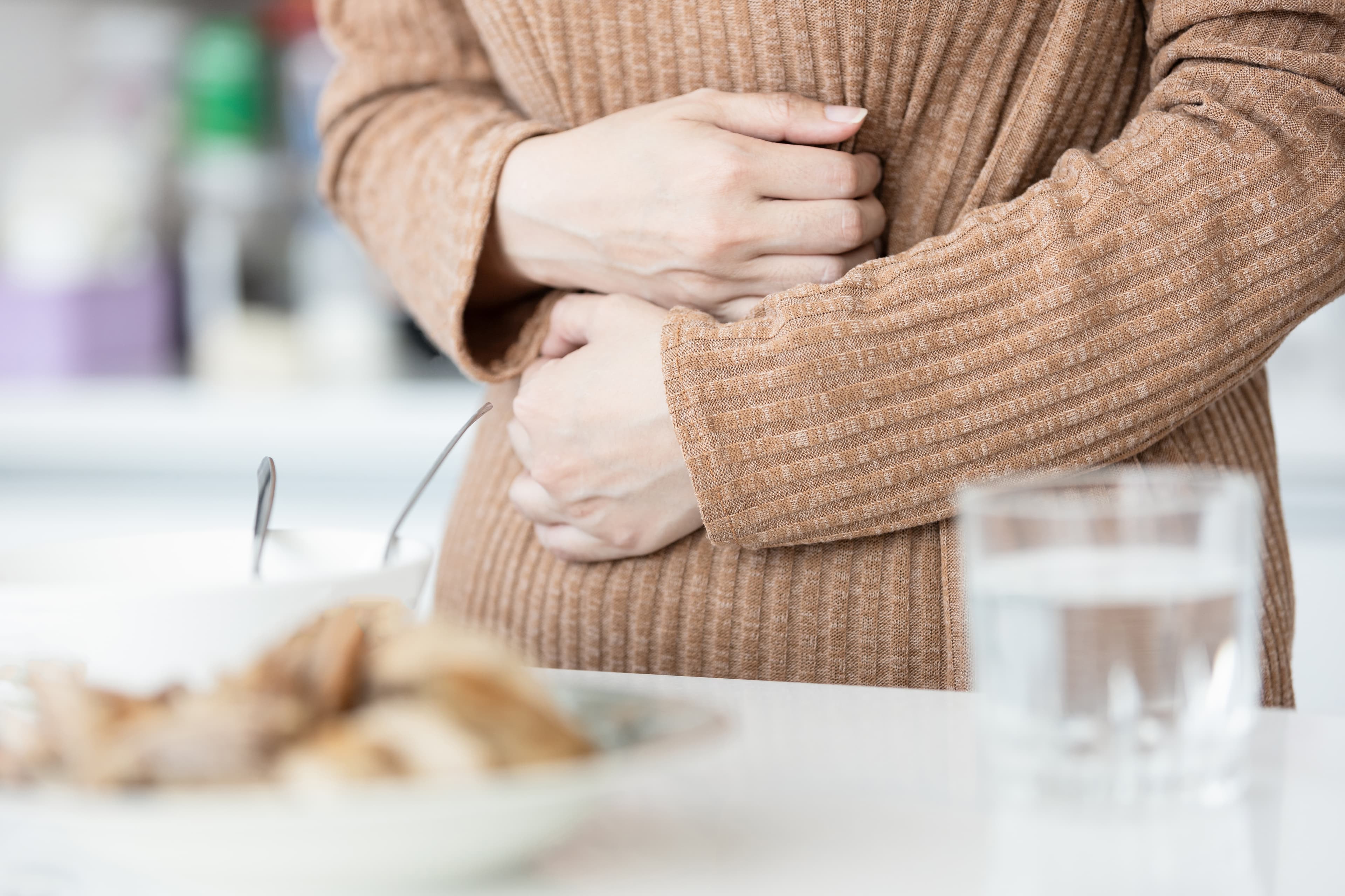 Inflammatory bowel disease