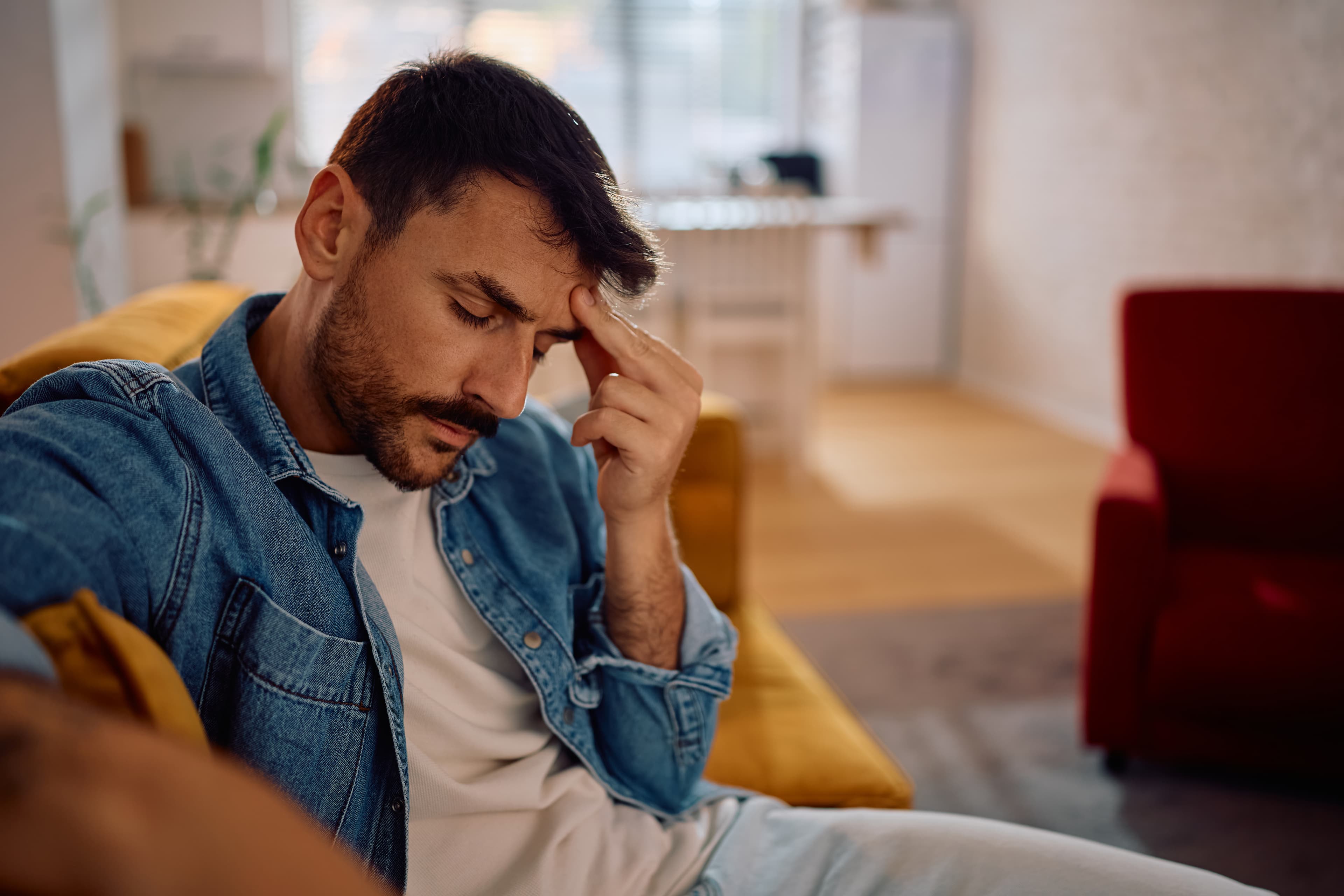 Advanced Migraine