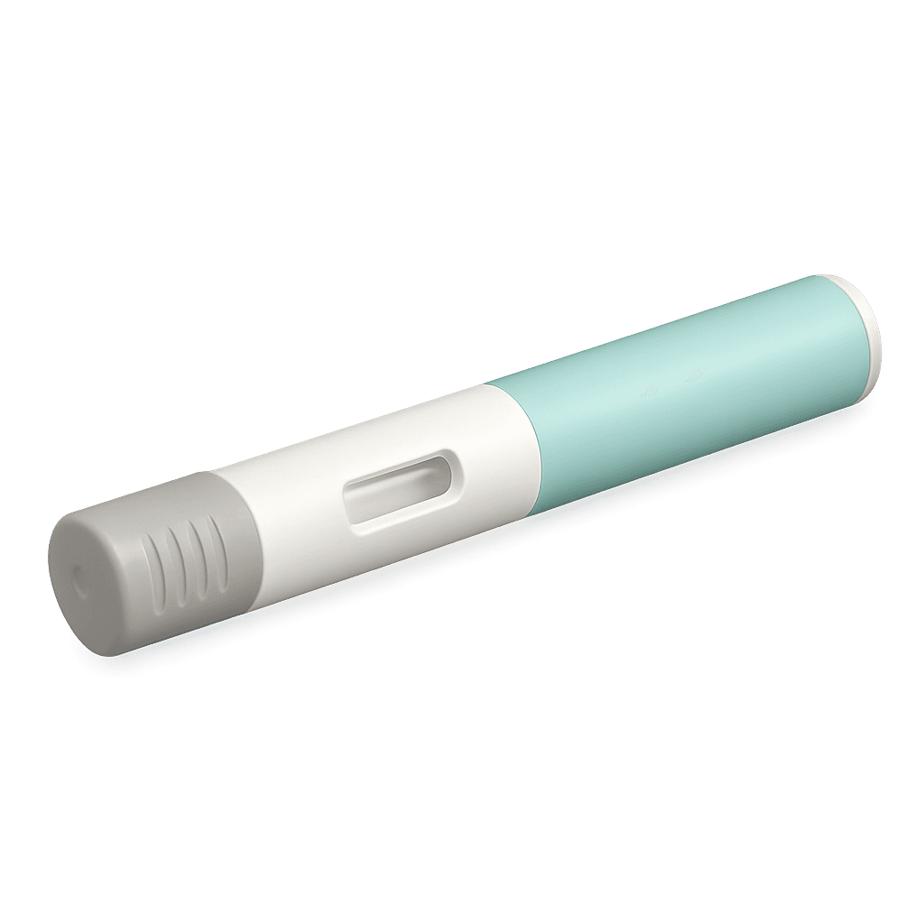 GLP-1 medication evaluation