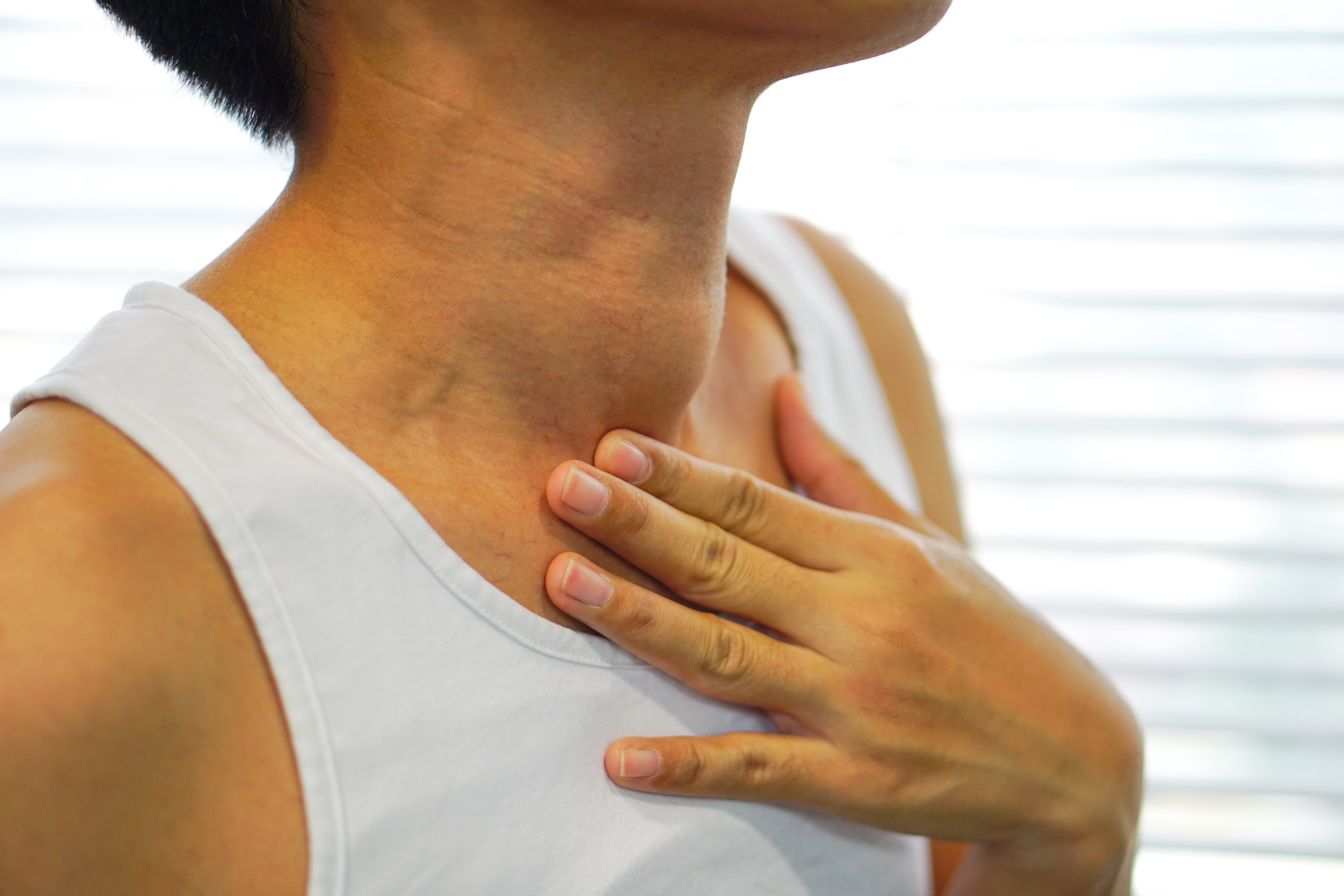 Thyroid nodule