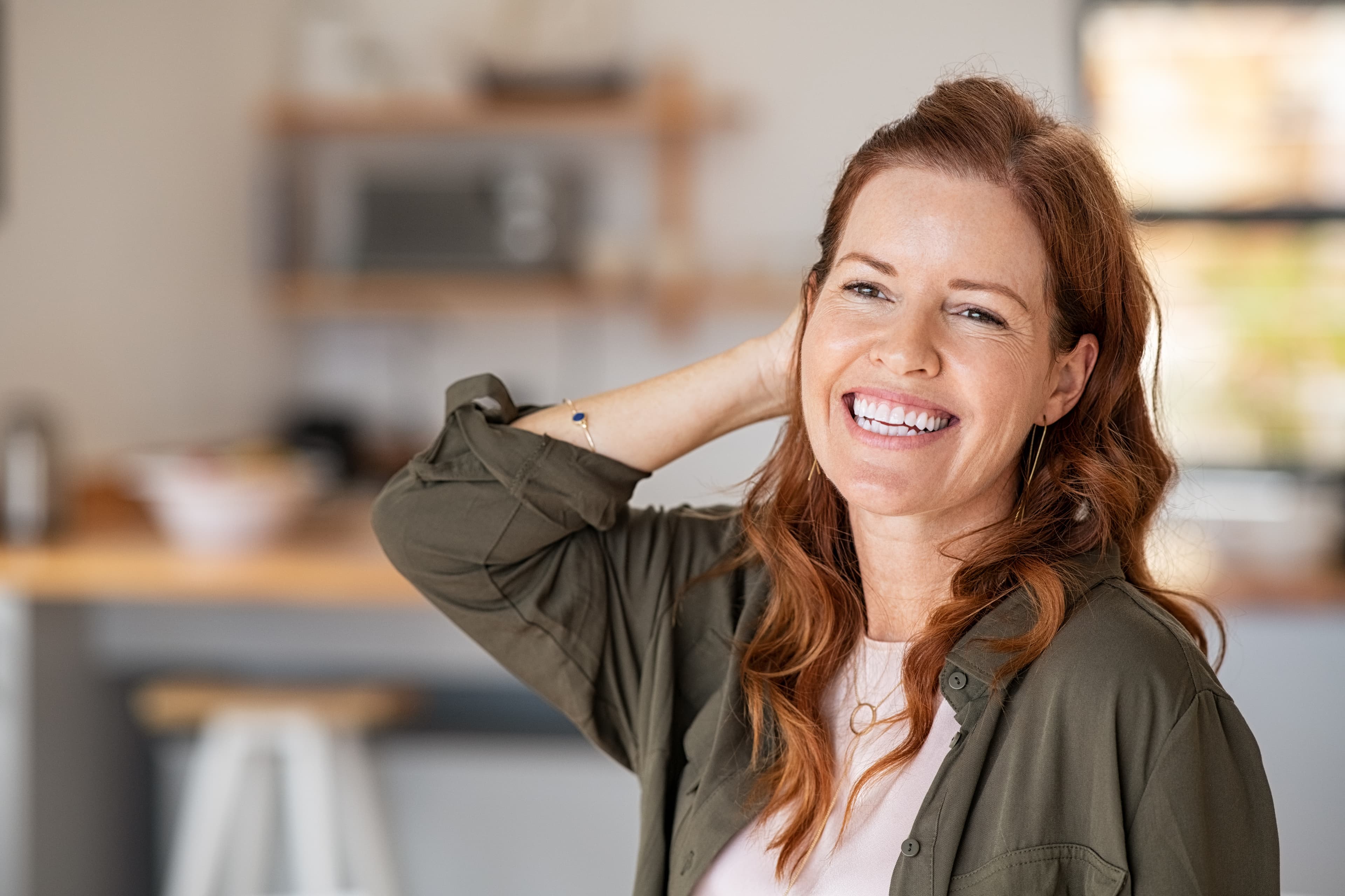 Hormone Replacement Therapy